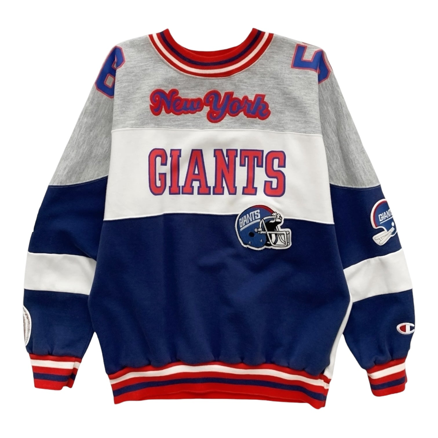 00s New York Giants (L)