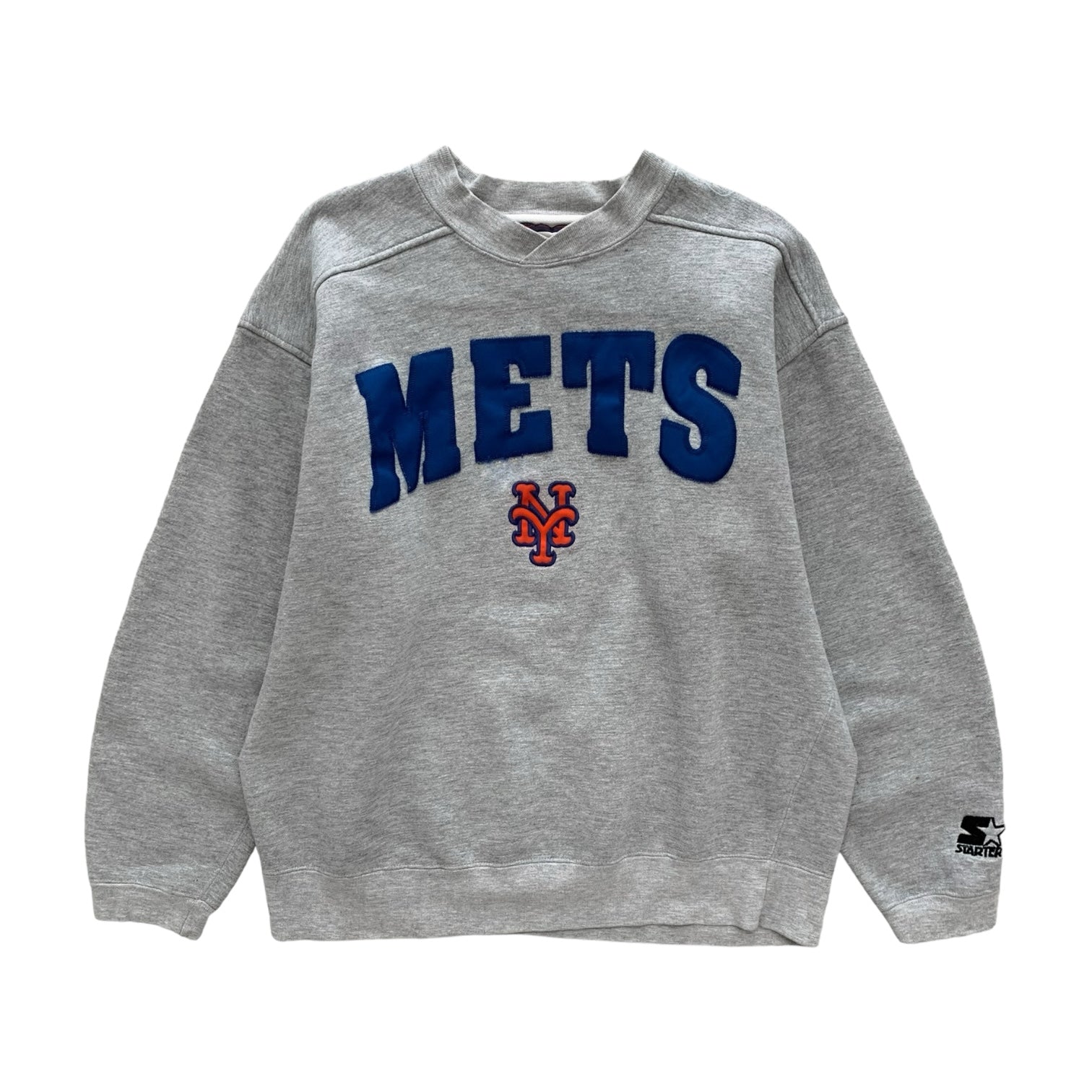 90s New York Mets (M)