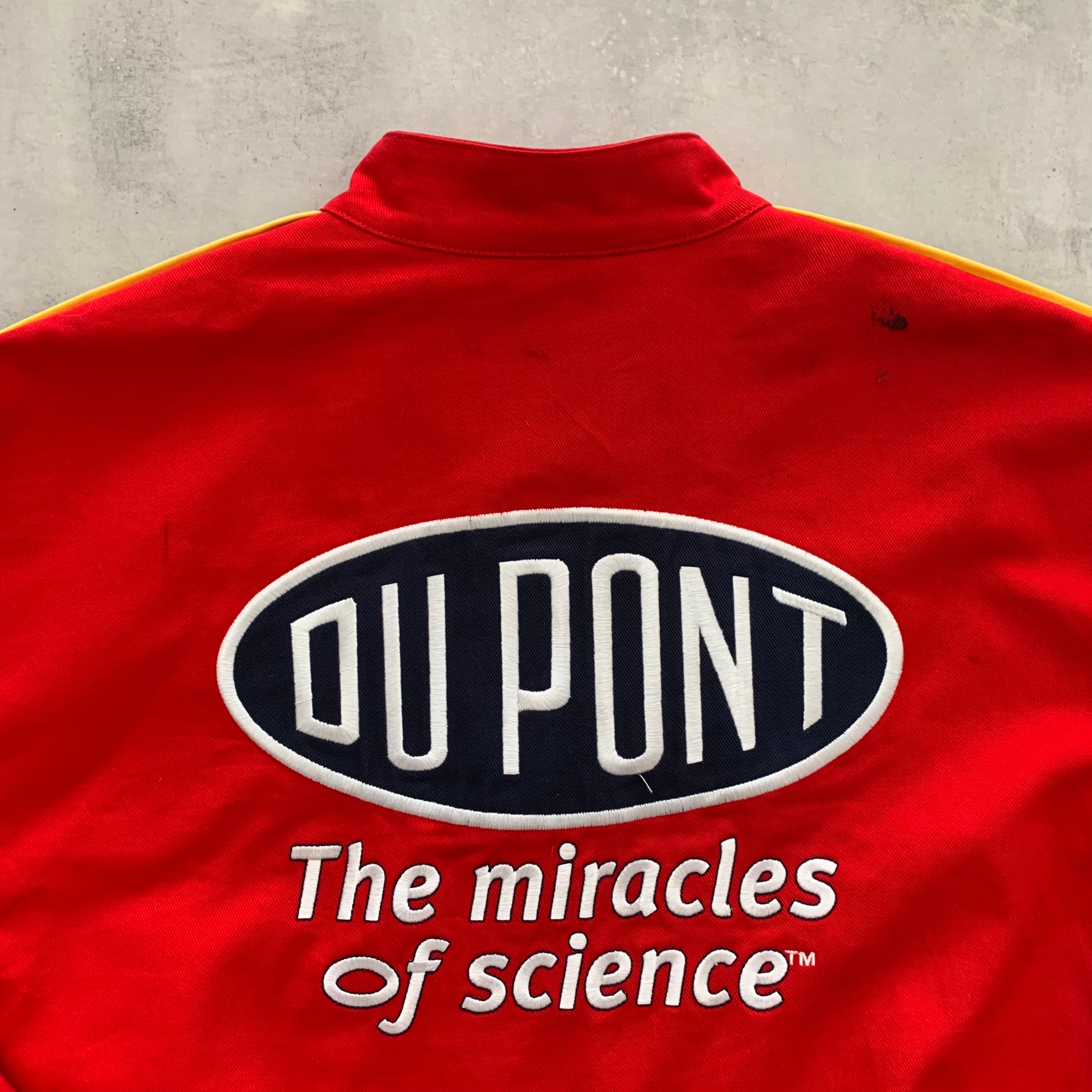 00s DuPont Racing (L)