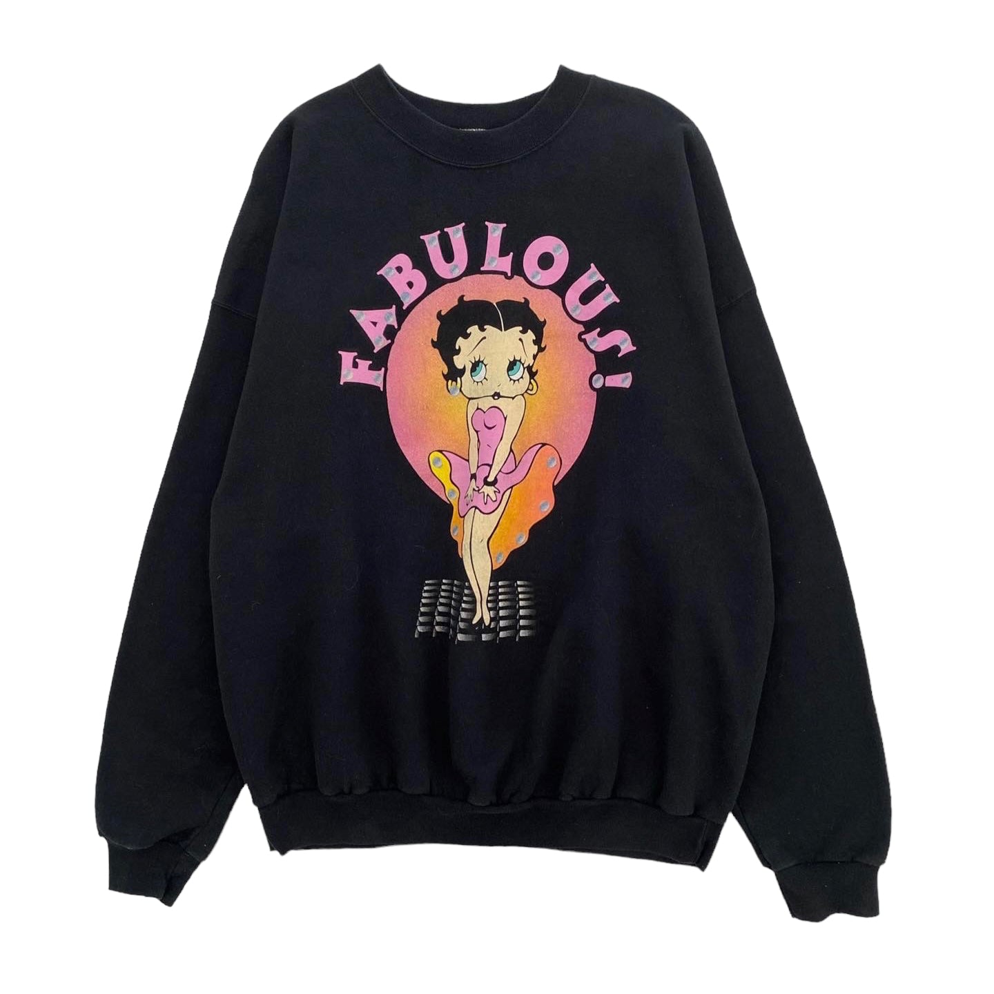 90s Betty Boop (XL)