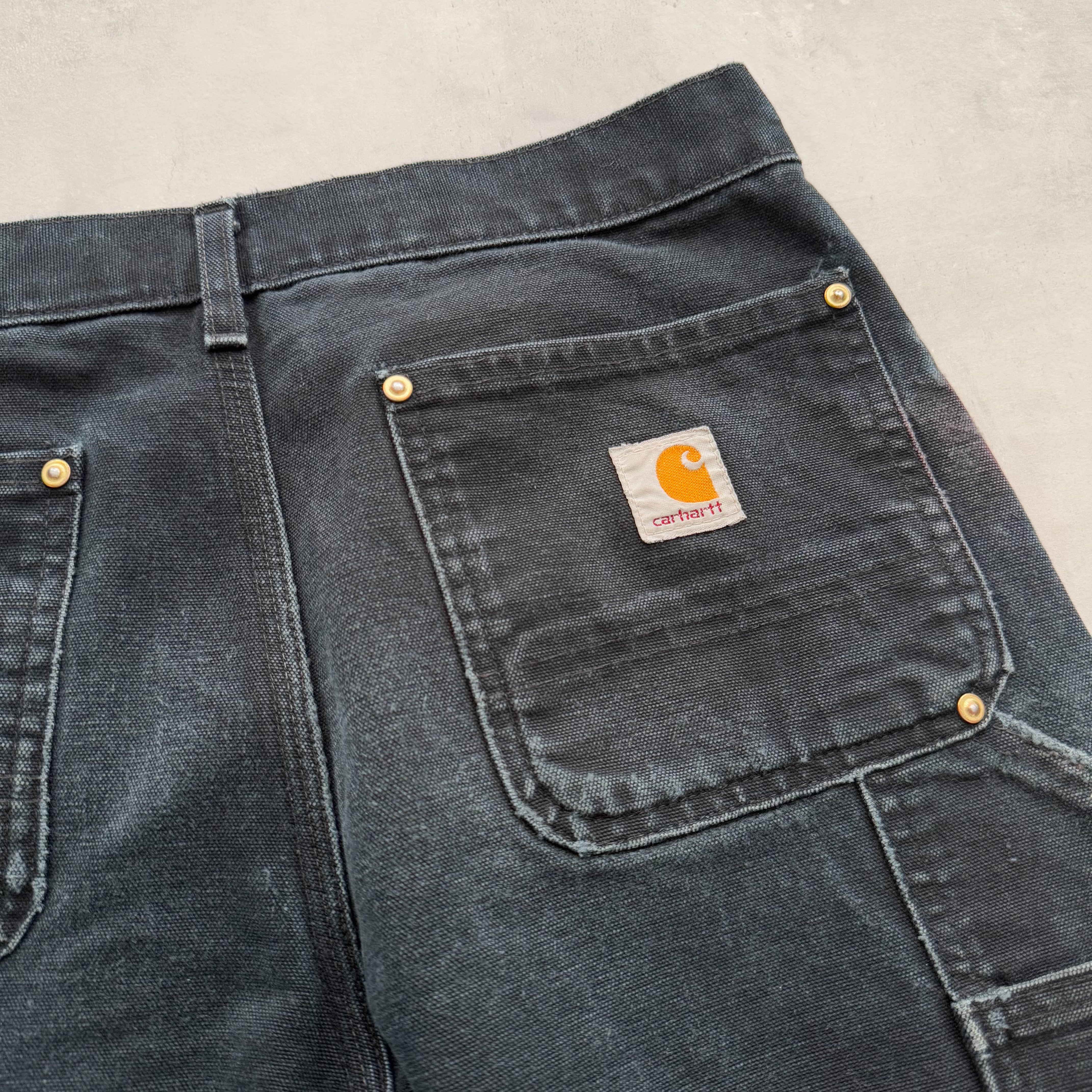 90s Carhartt Double Knee (29”W)