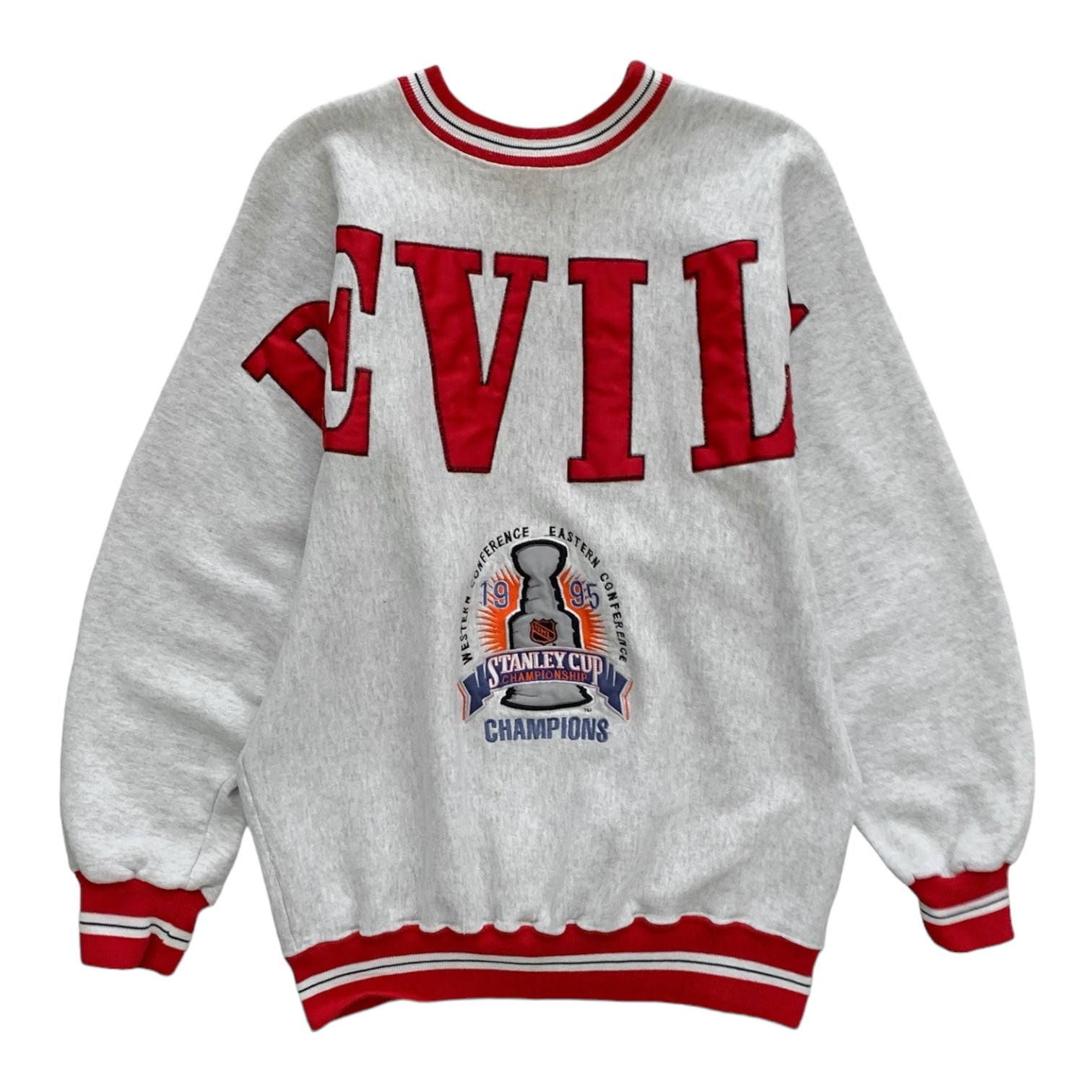 90s New Jersey Devils (XL/XXL)