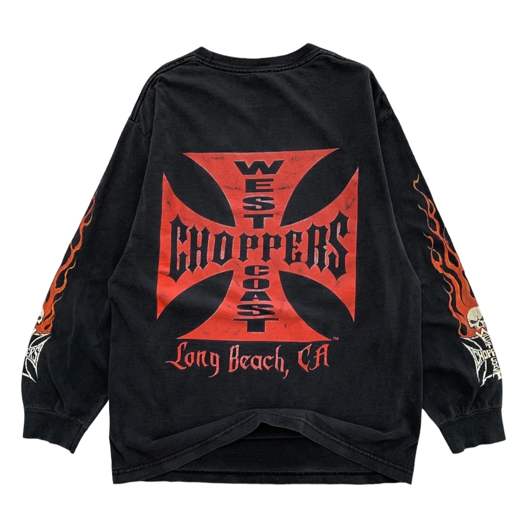 00s West Coast Choppers (L)