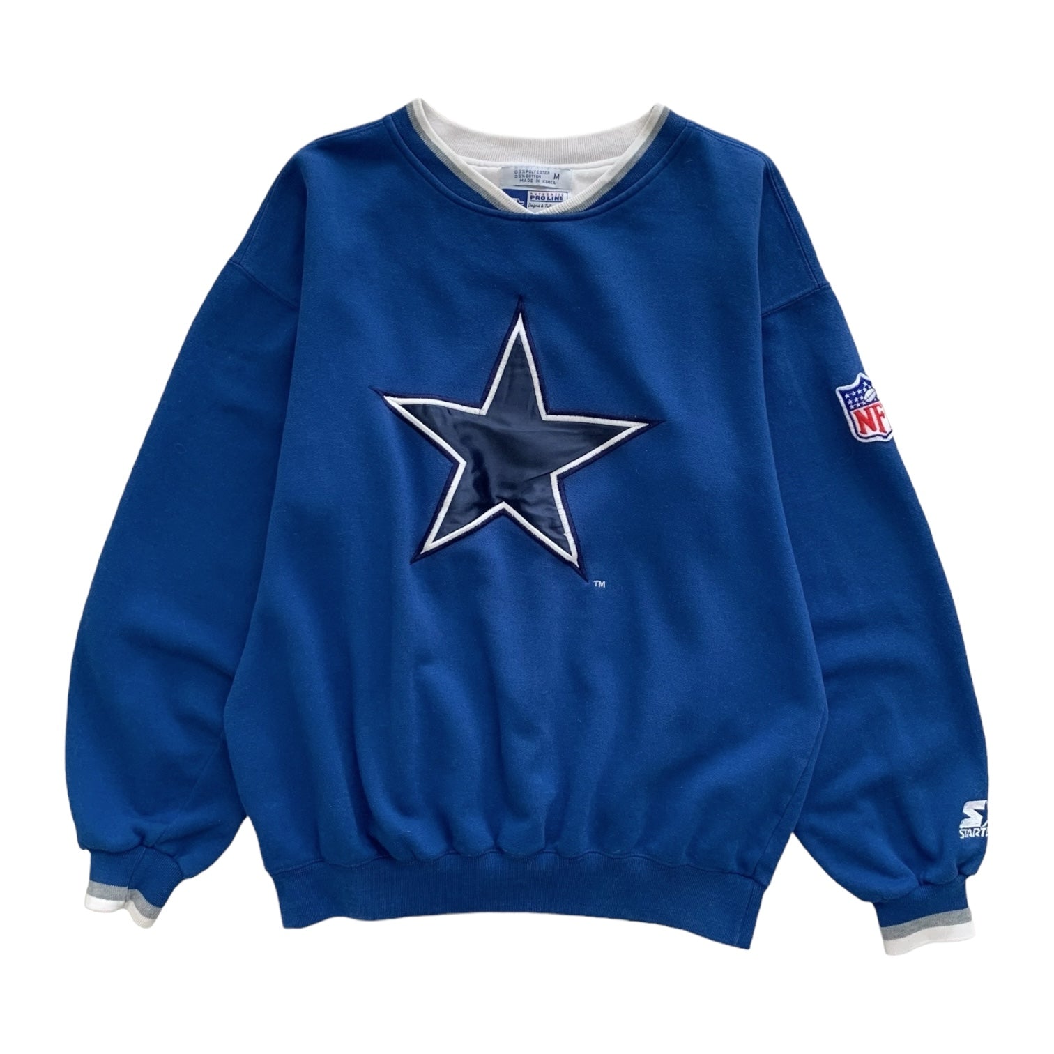 90s Dallas Cowboys (L)