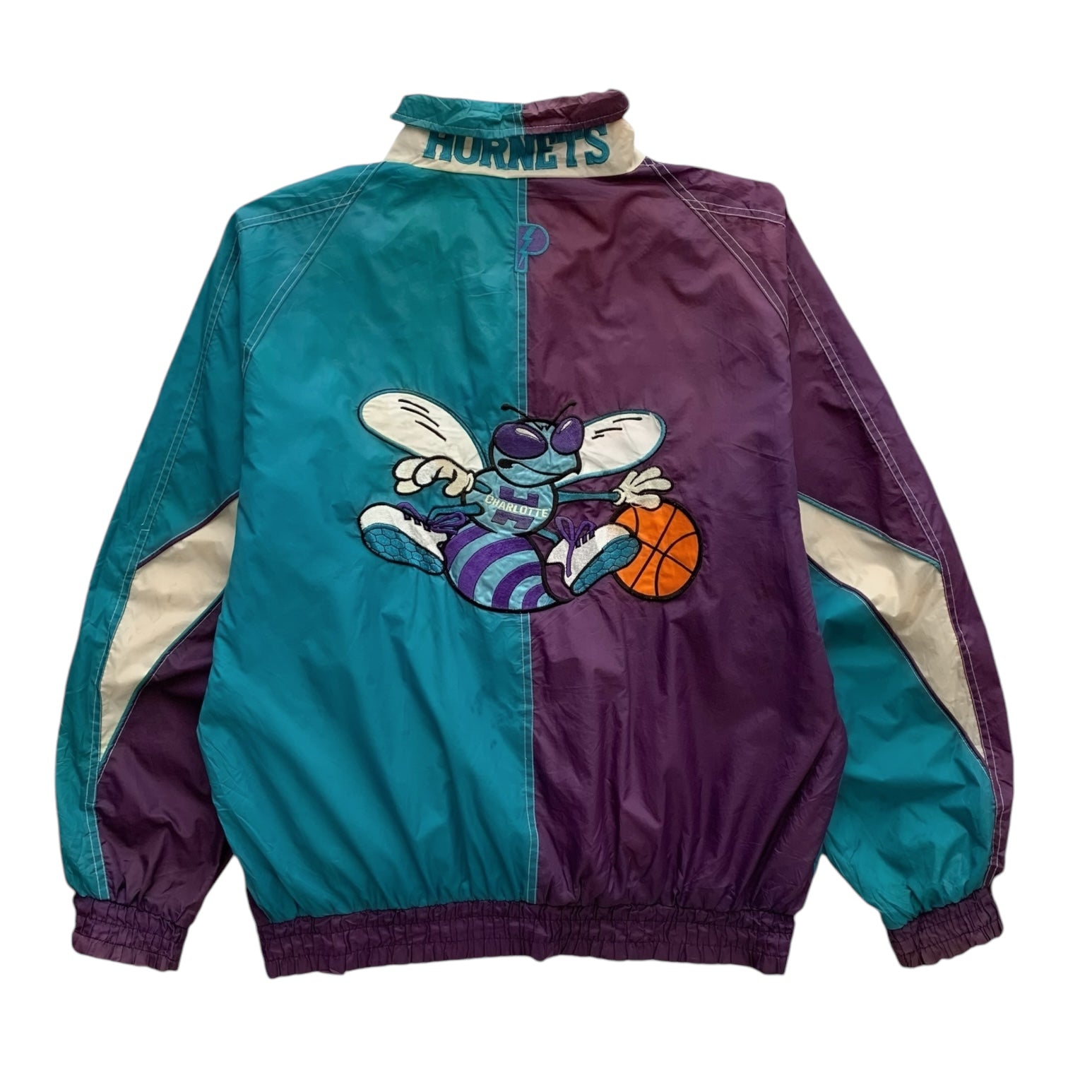 90s Charlotte Hornets (L)