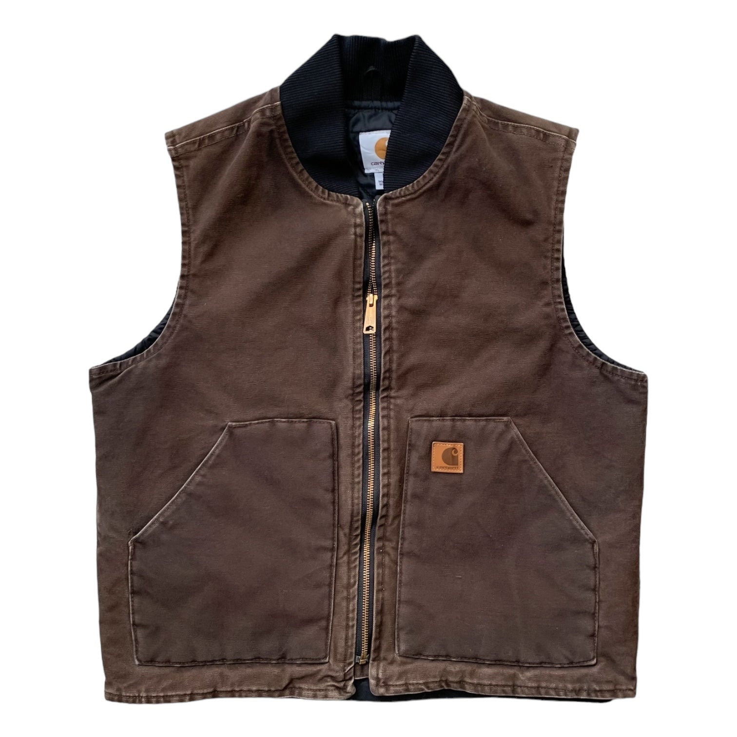 00s Carhartt Vest (M)