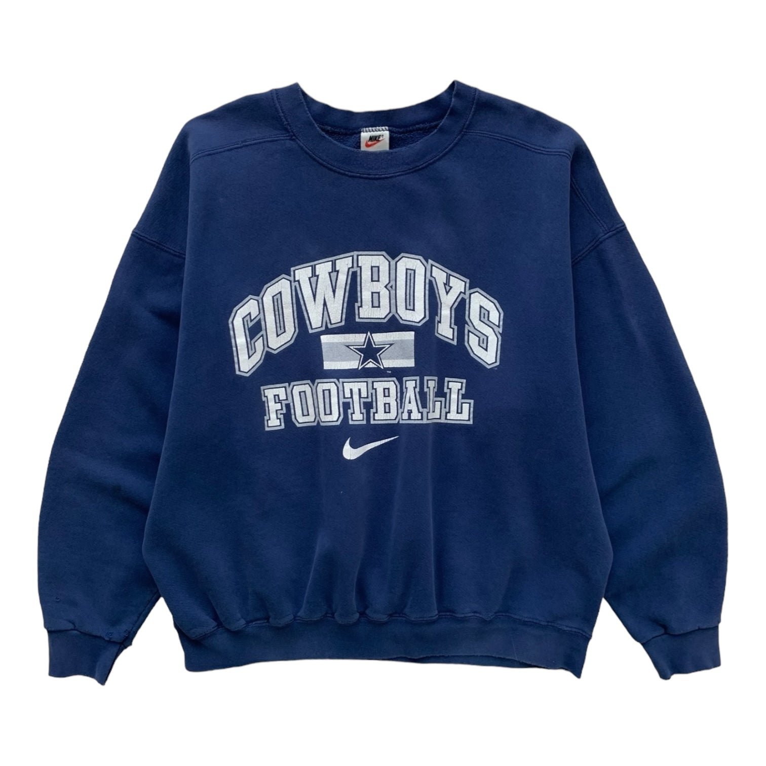 90s Dallas Cowboys (L/XL)