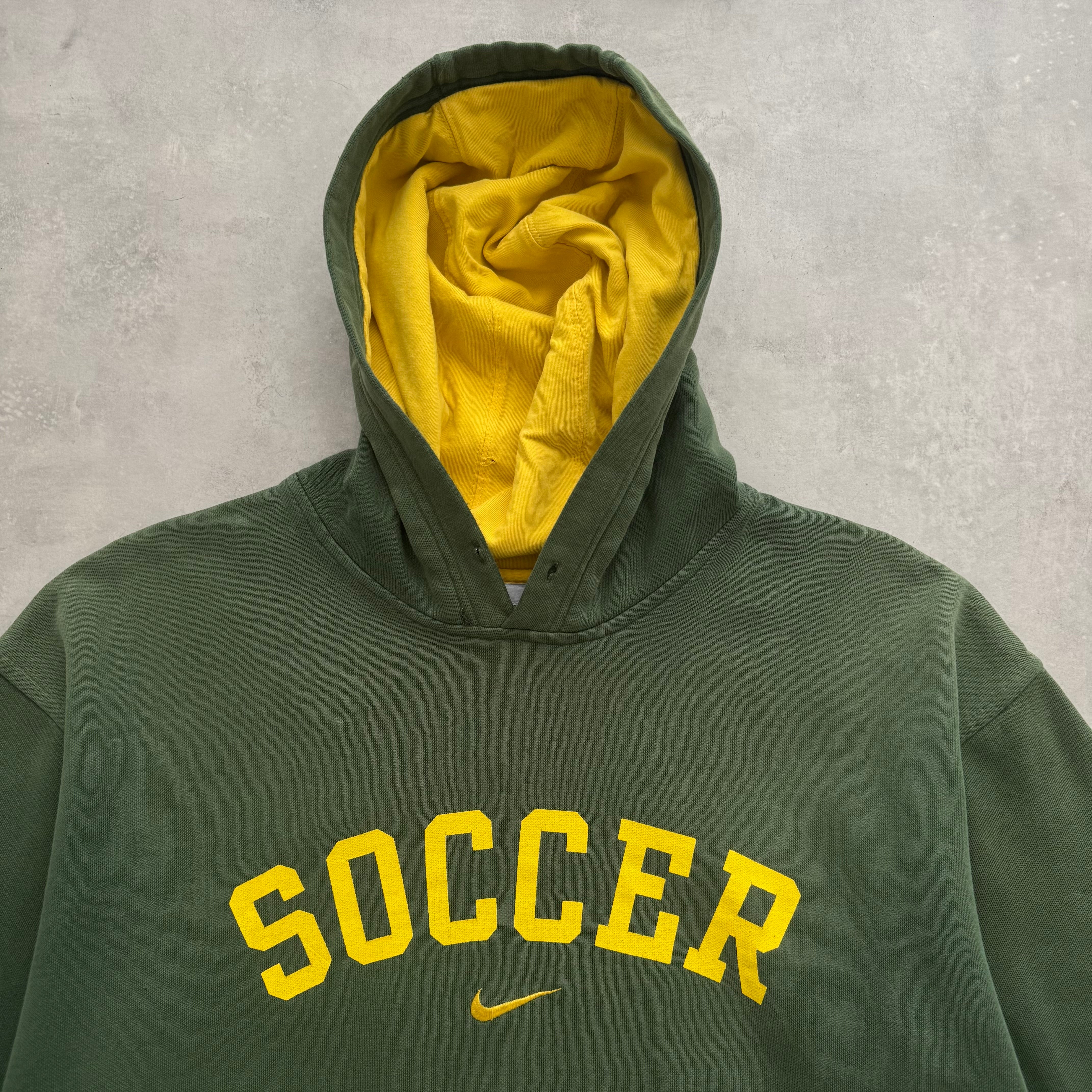 00s Nike | Soccer (L/XL)