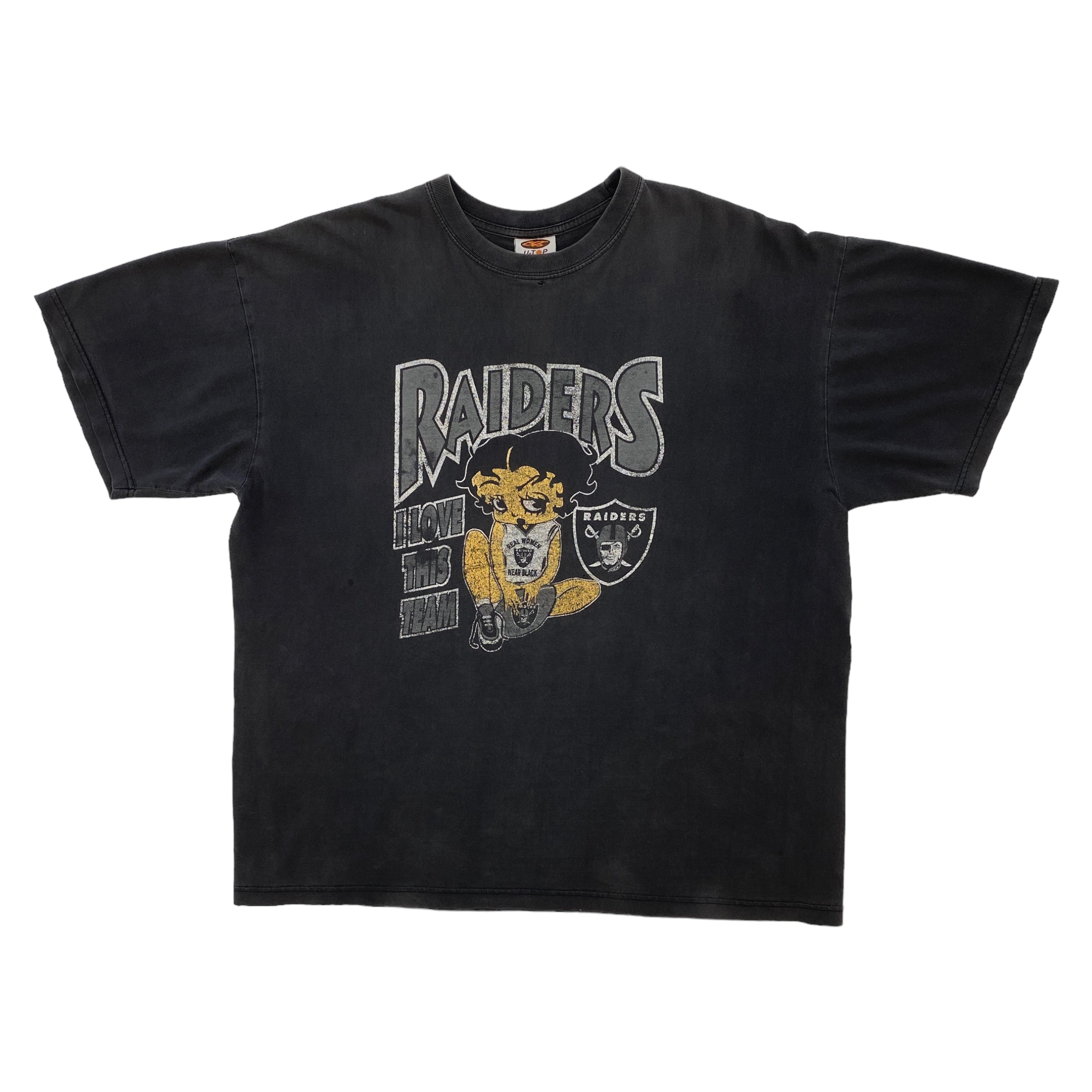 90s Raiders (XL)