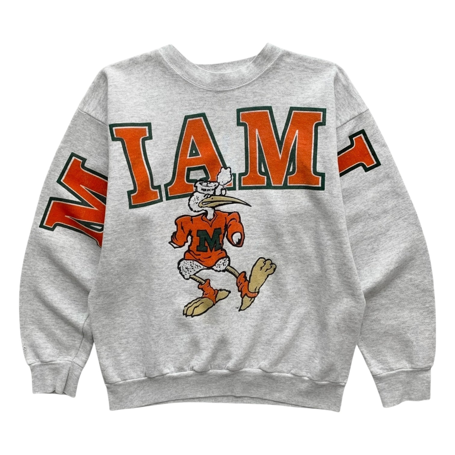 90s Miami Hurricanes (L)