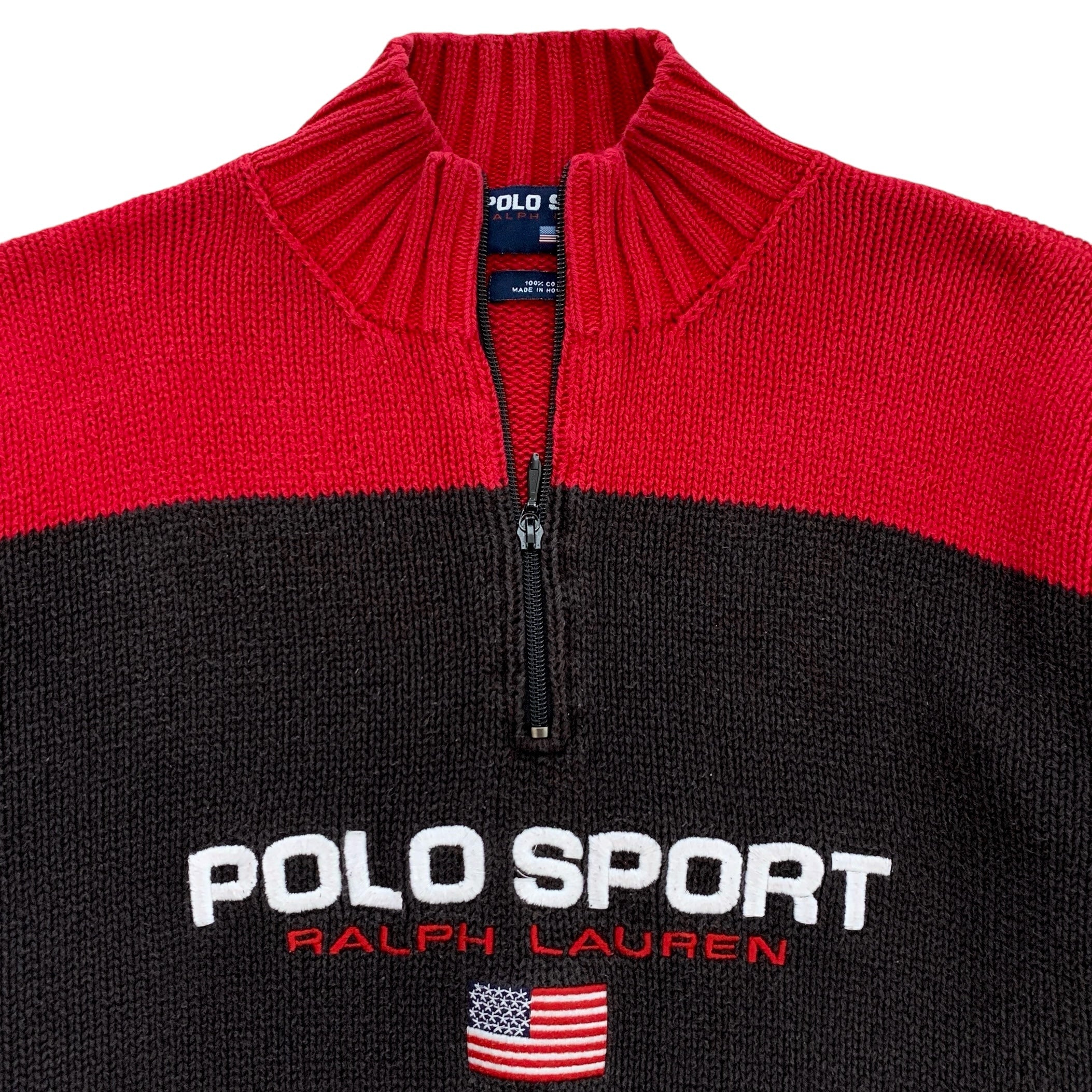 00s Polo Sport (L/XL)