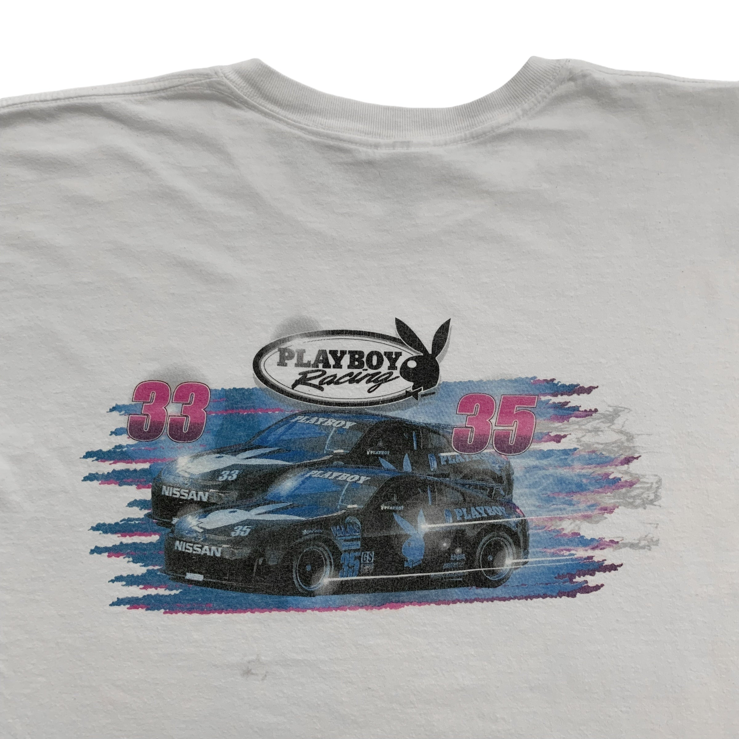 00s Playboy Racing (XL)