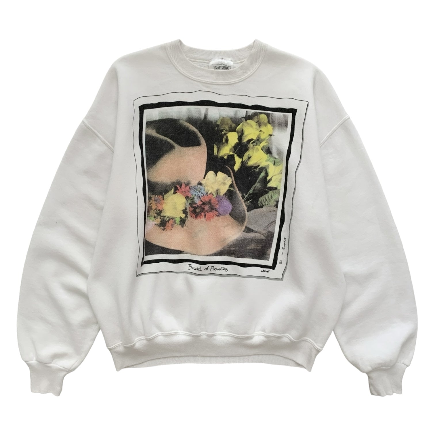 ‘94 Band of Flowers (XL)