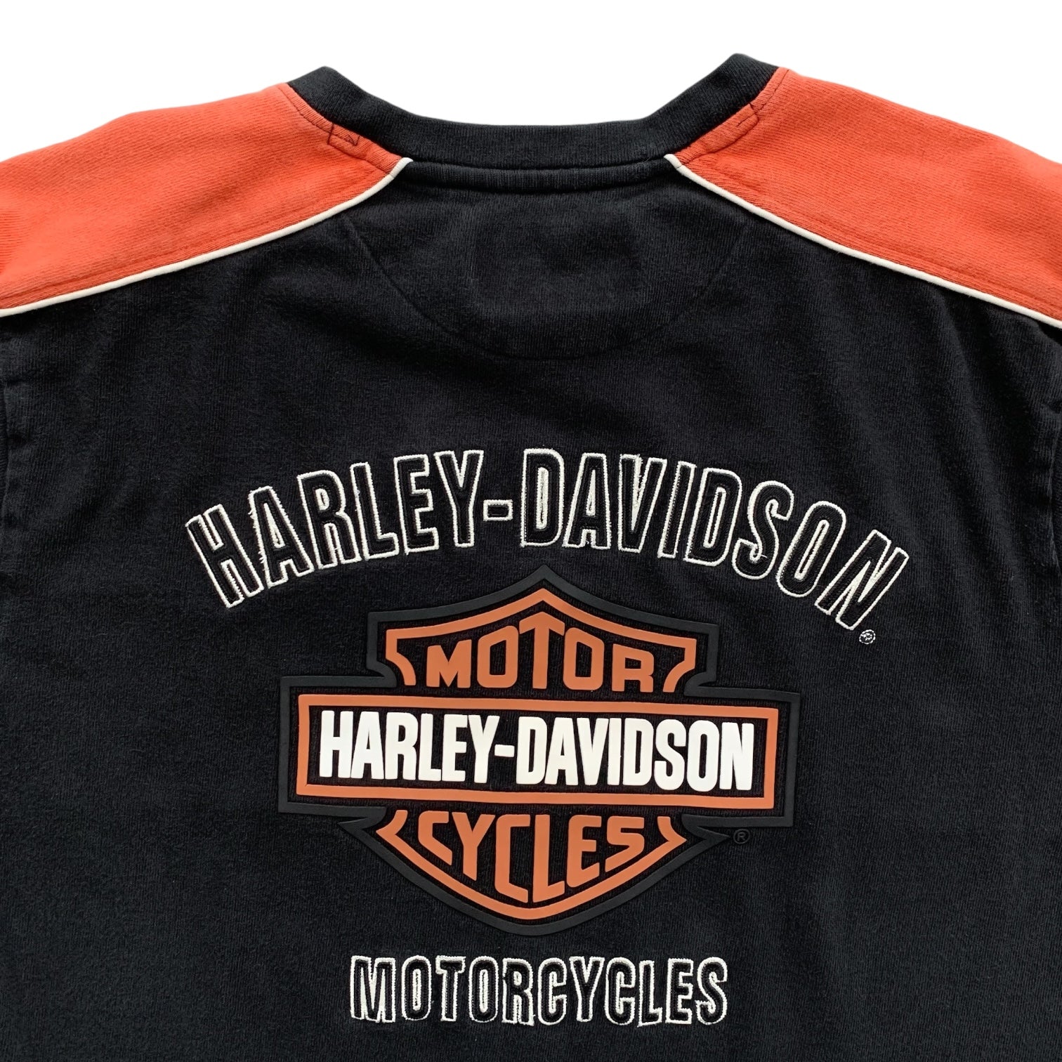 00s Harley Davidson (L)