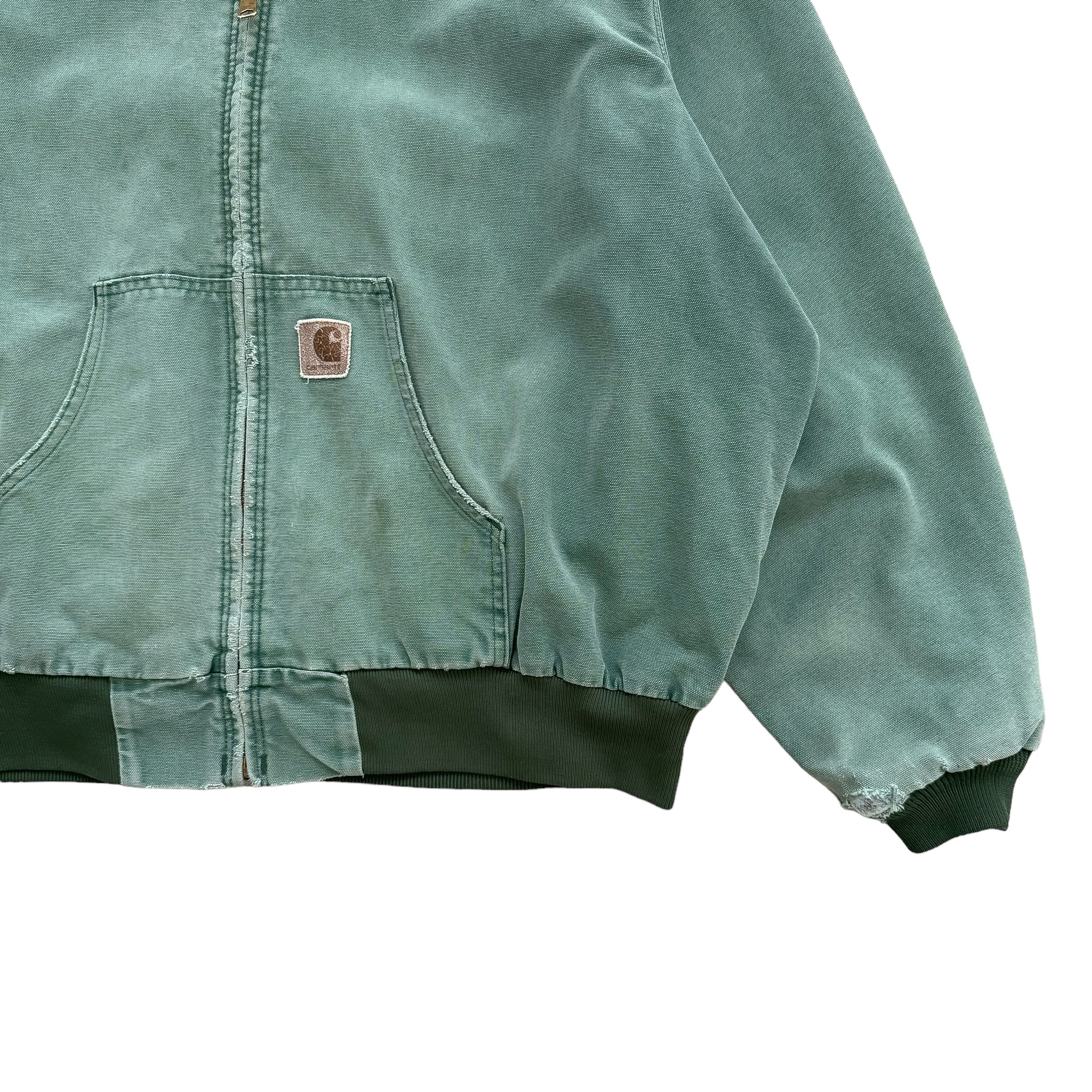 90s Carhartt (XXL)