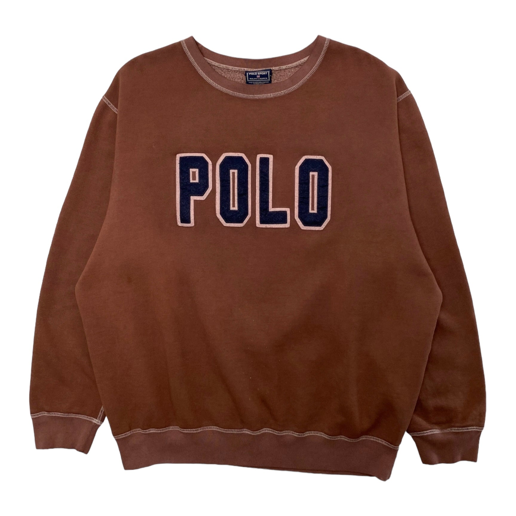 90s Polo (XL)