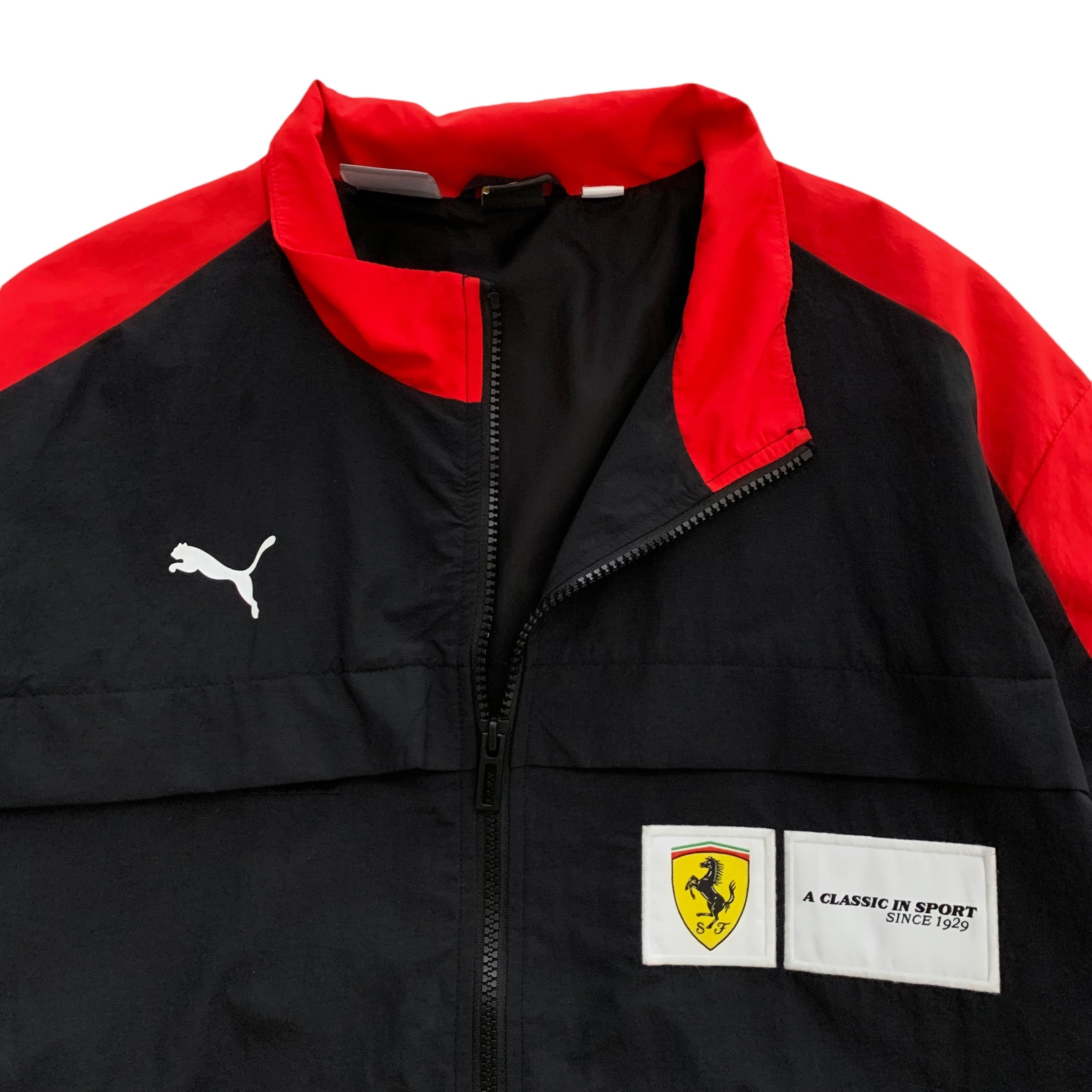 00s Ferrari (L/XL)