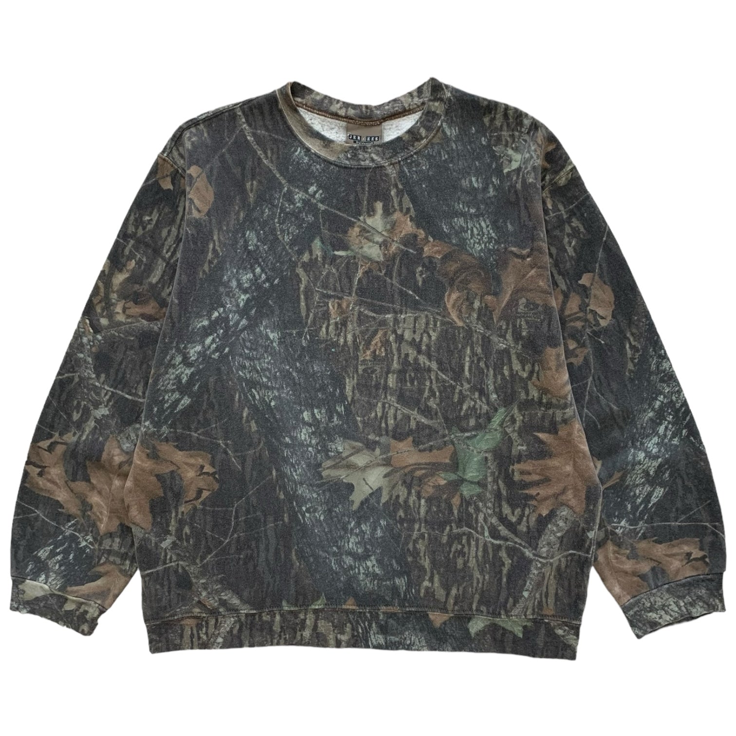 00s Camo (XL/XXL)