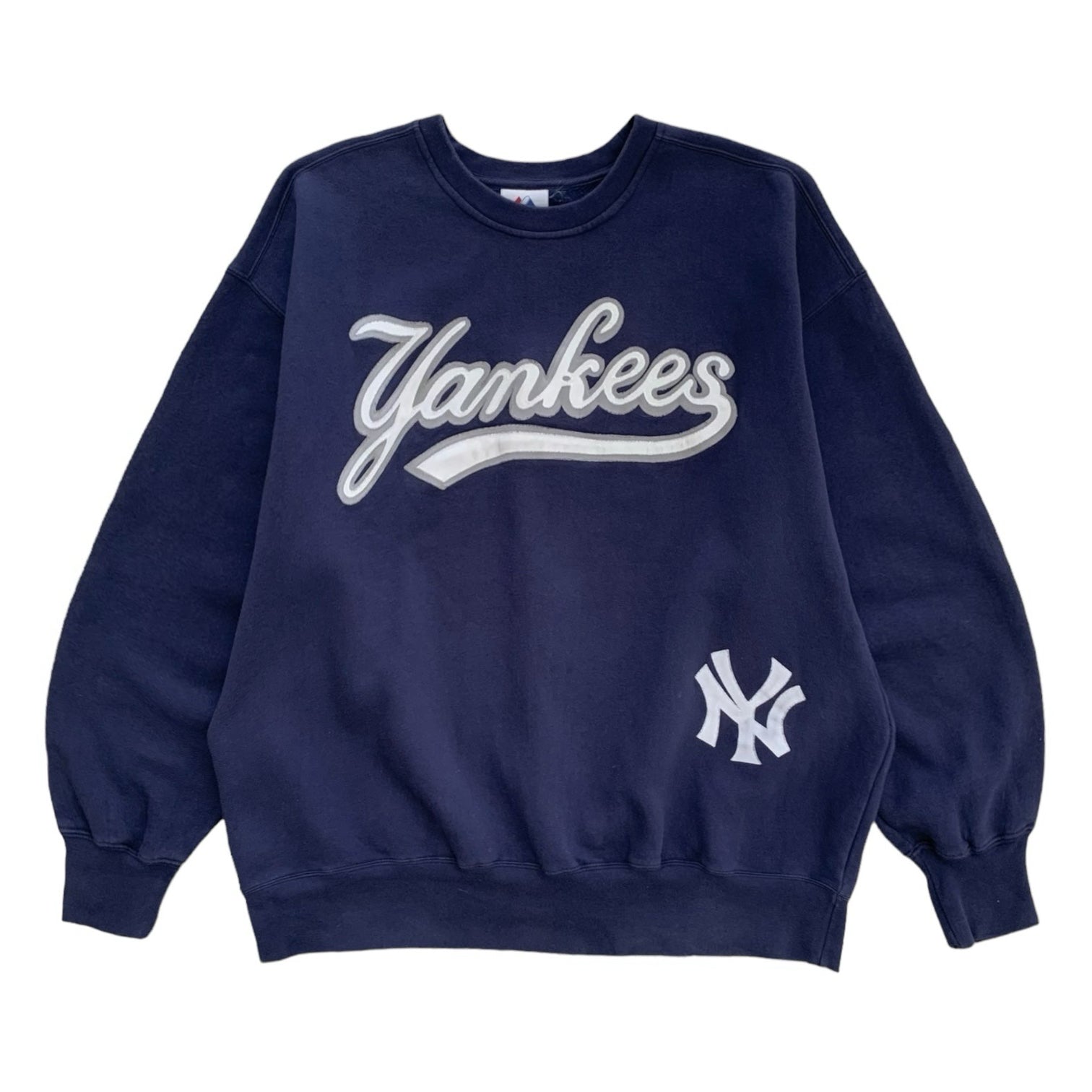 00s New York Yankees (L)