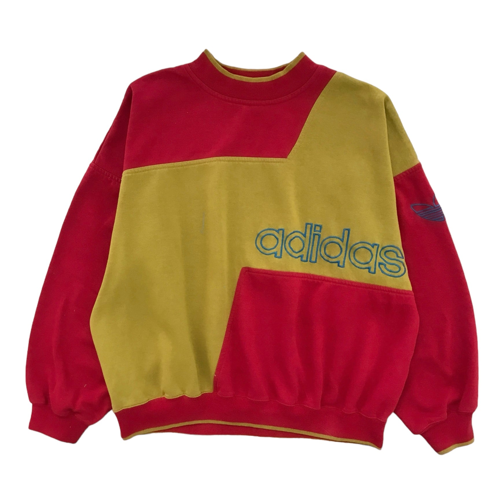 90s Adidas (XL)