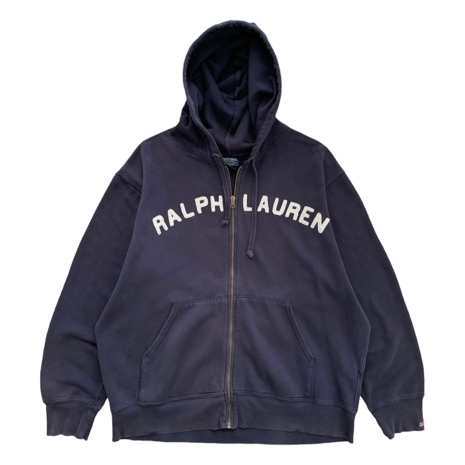 00s Ralph Lauren (XL/XXL)