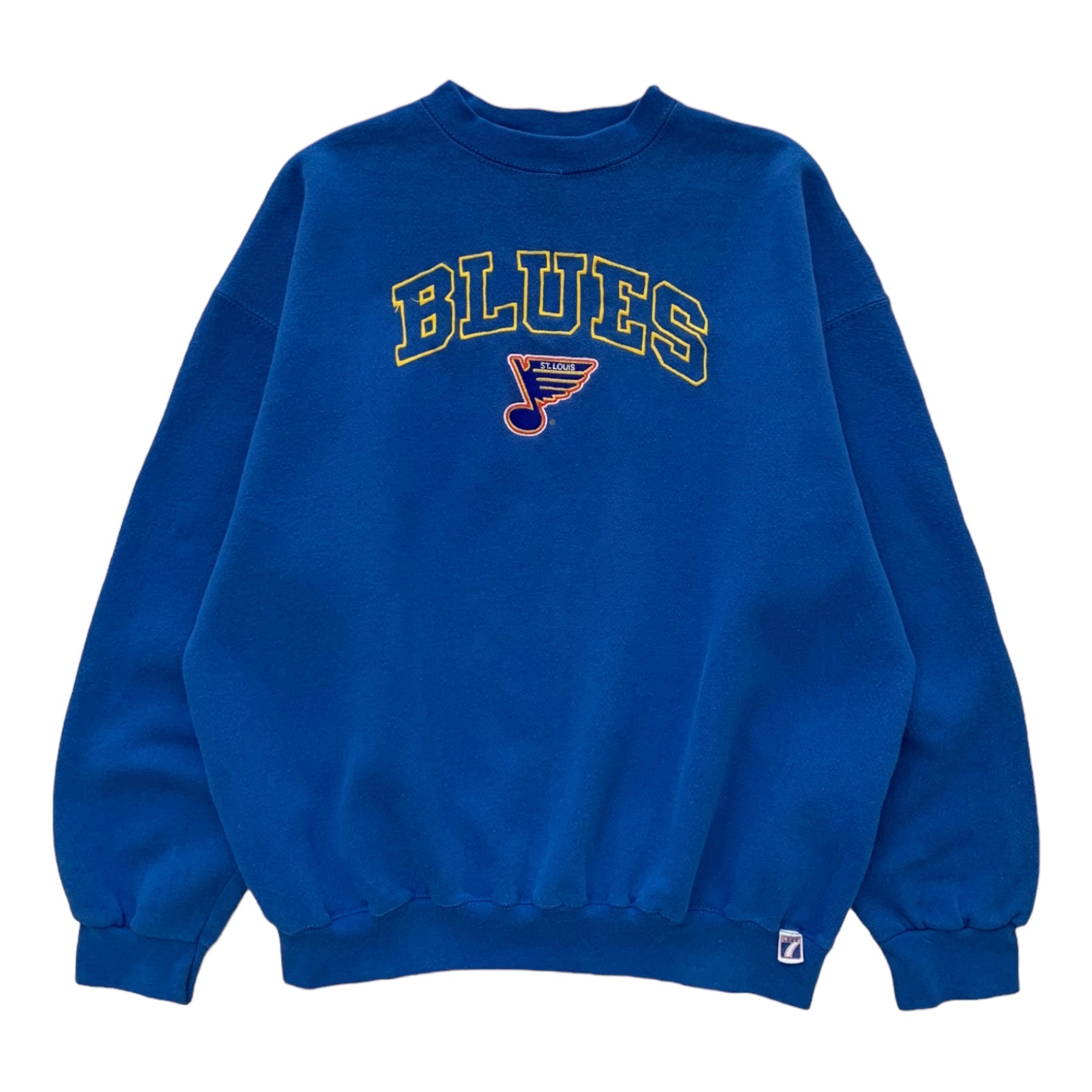 90s St. Louis Blues (XL)