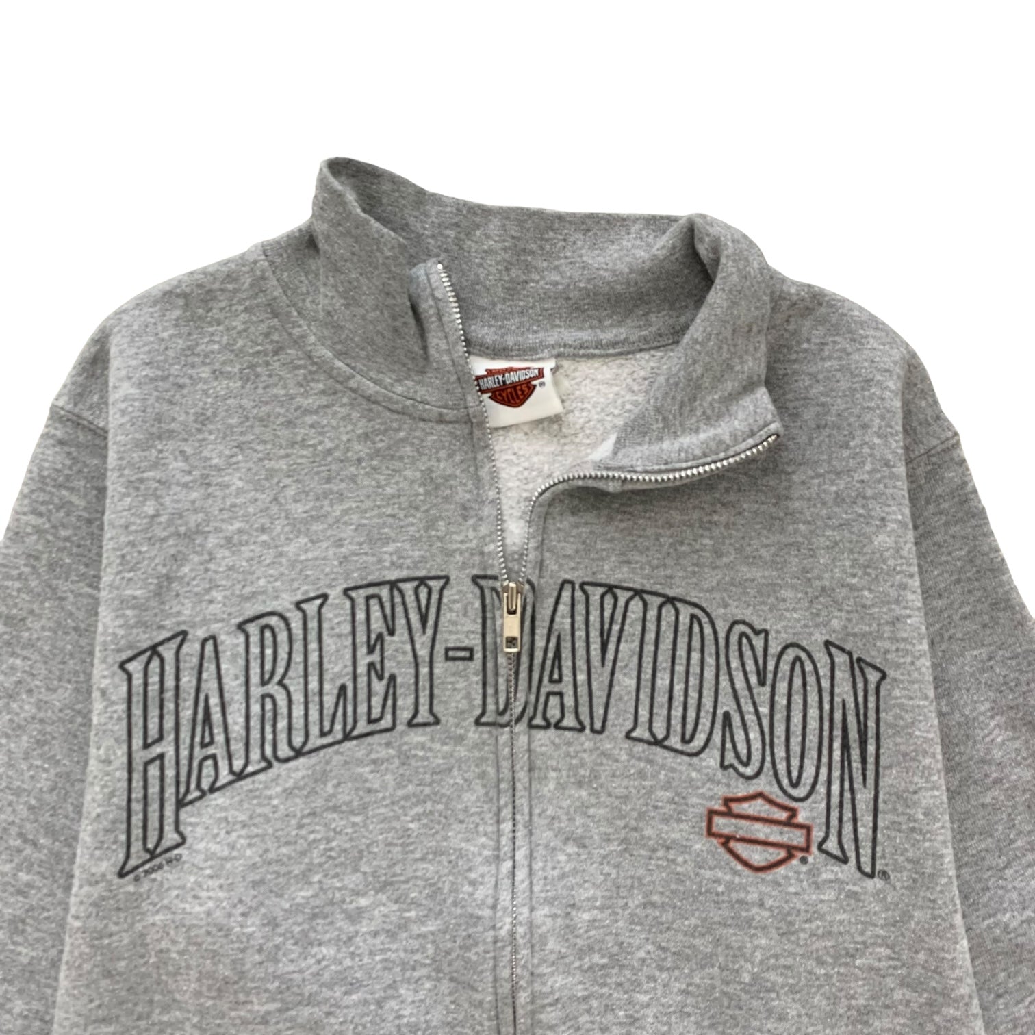 00s Harley Davidson (S/M)