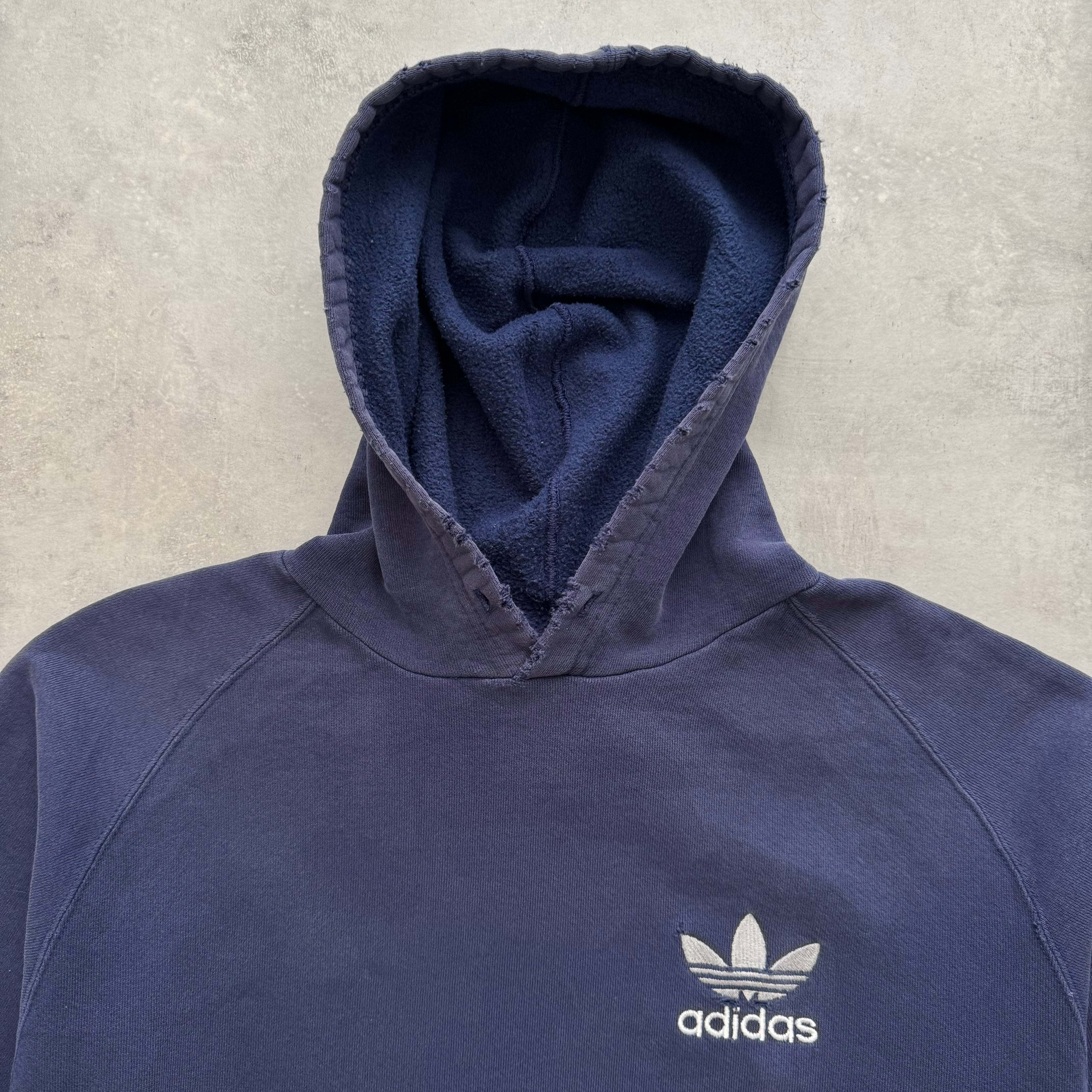 90s Adidas (XL)