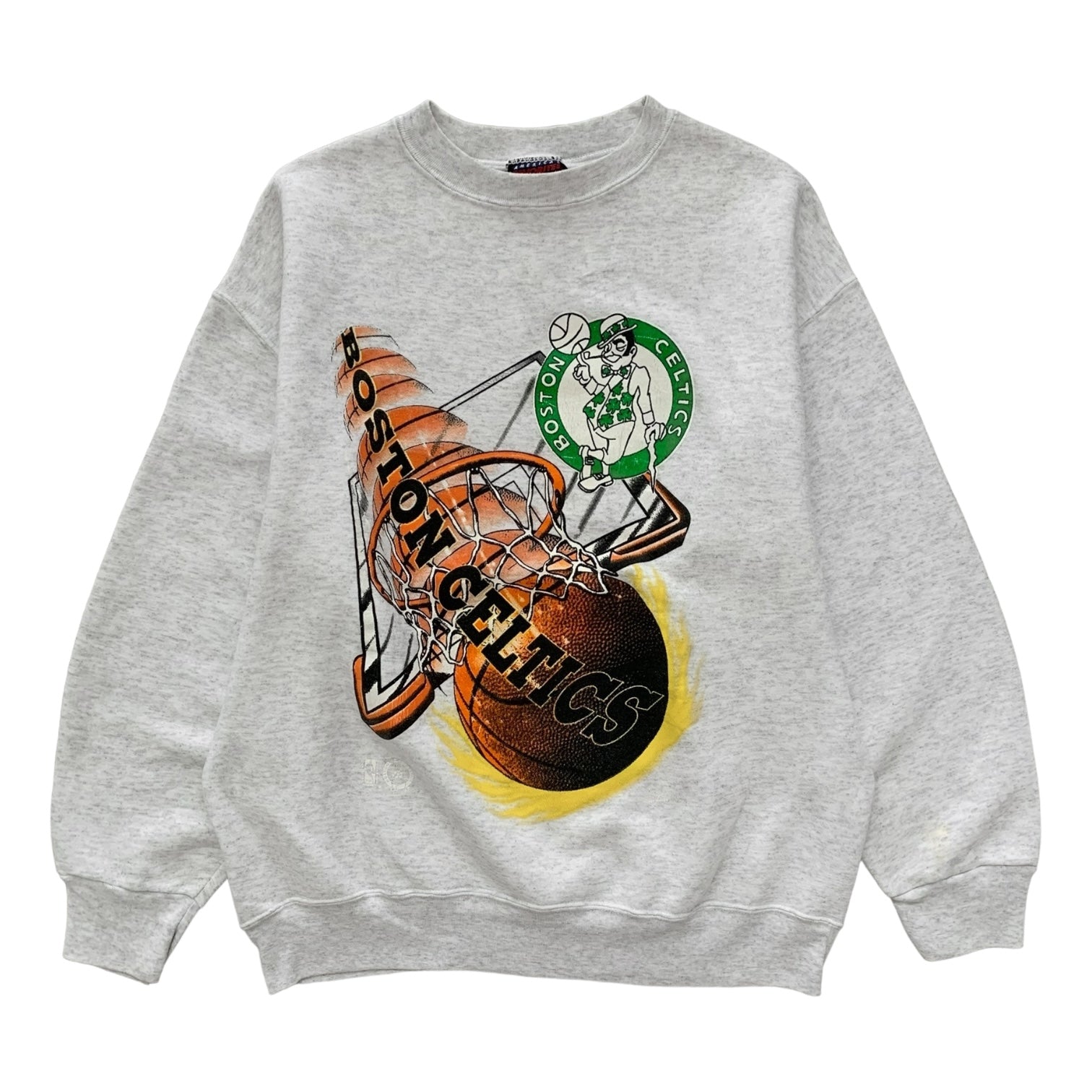 90s Boston Celtics (XL)