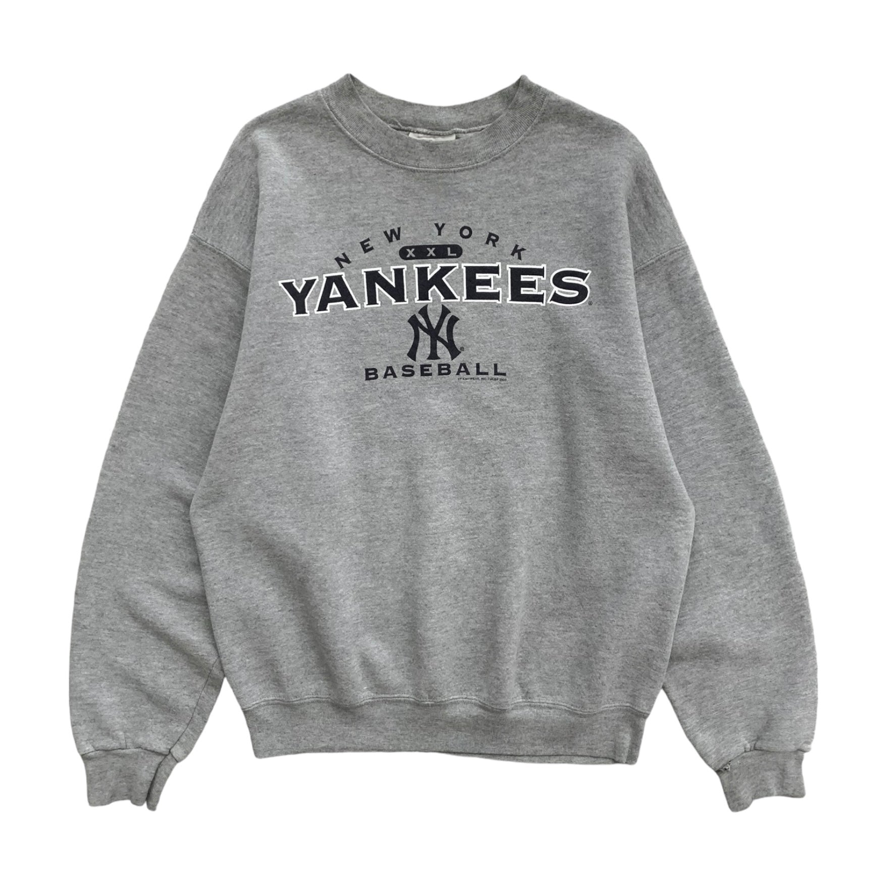 ‘00 Yankees (L)