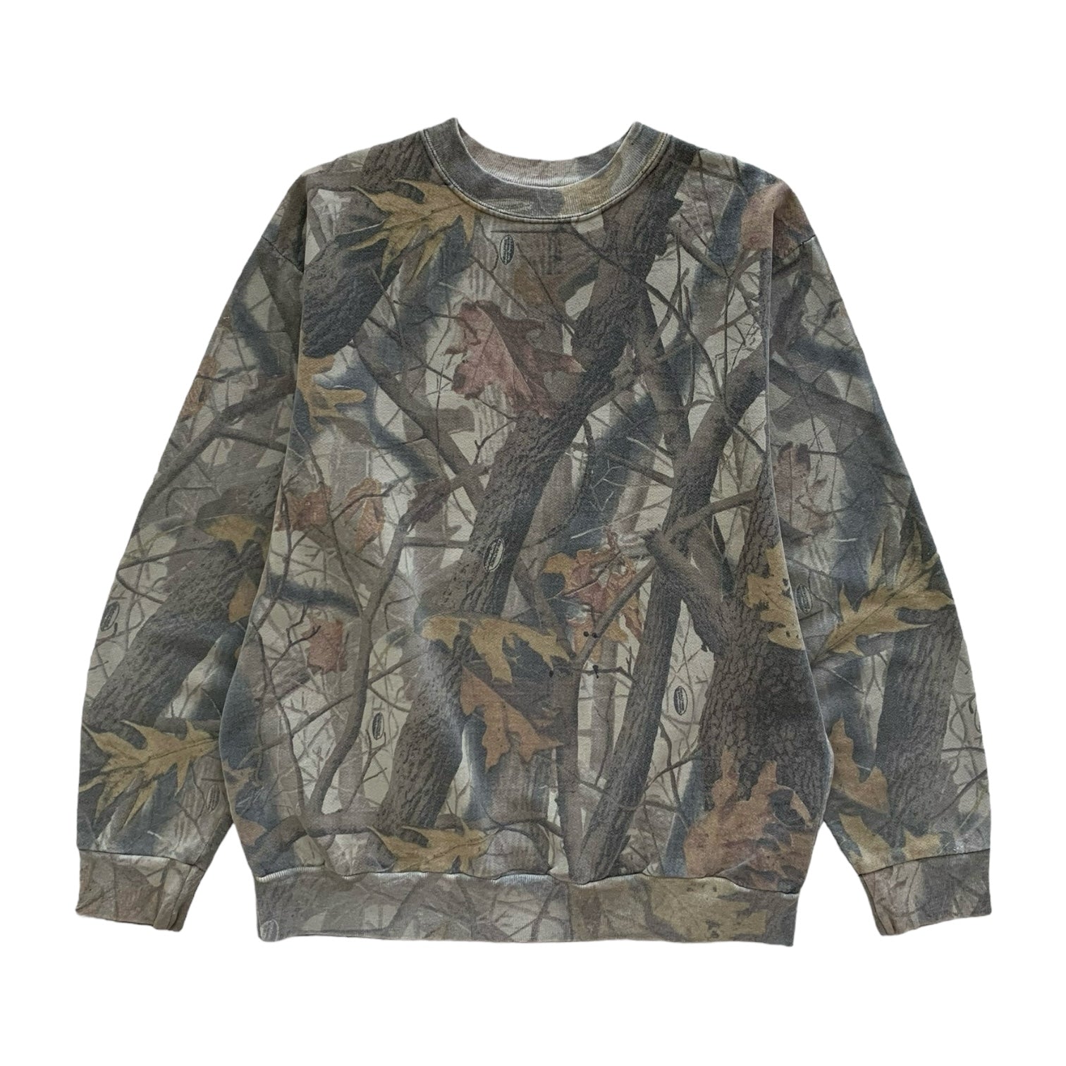 00s Realtree Camo (L)