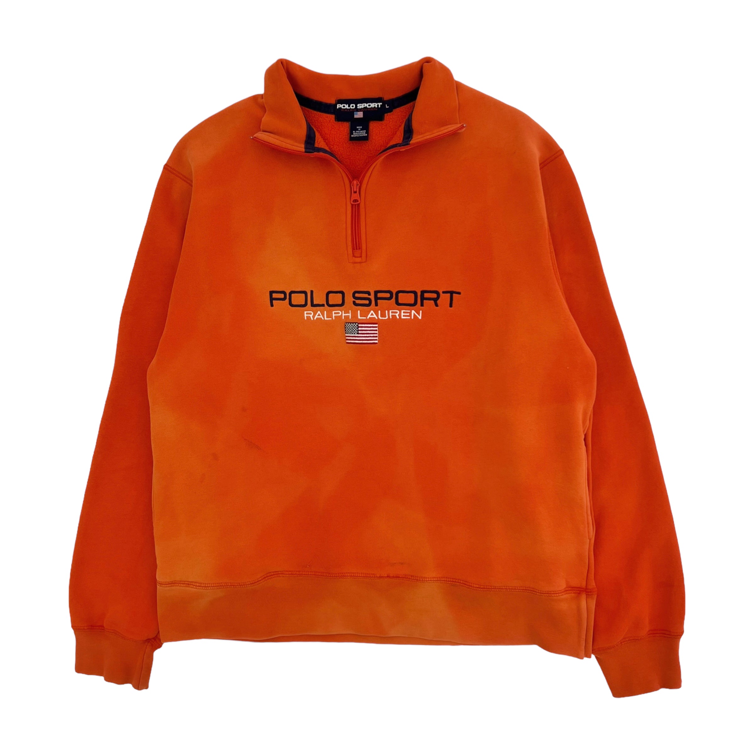 00s Polo Sport (L)