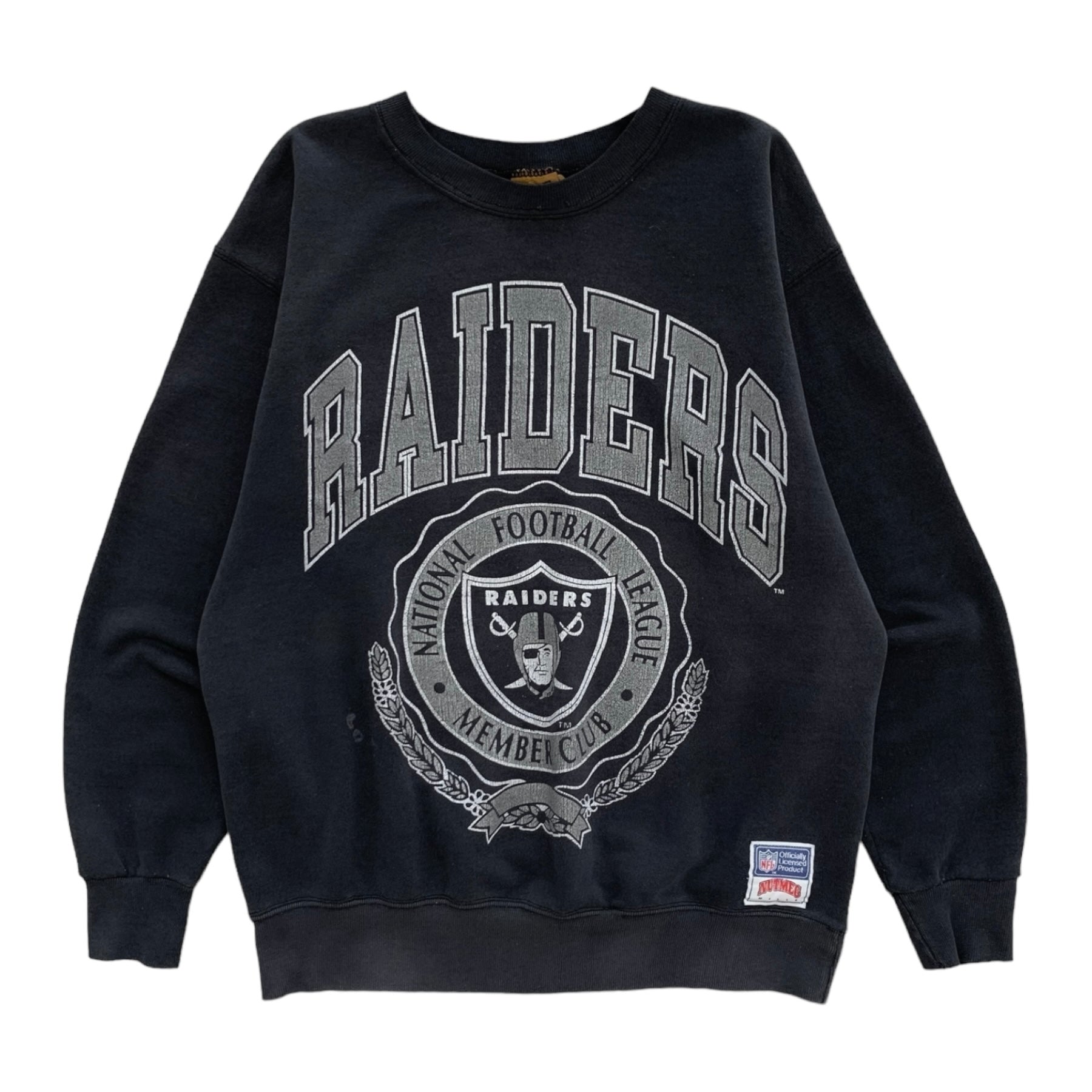 90s Raiders (M/L)