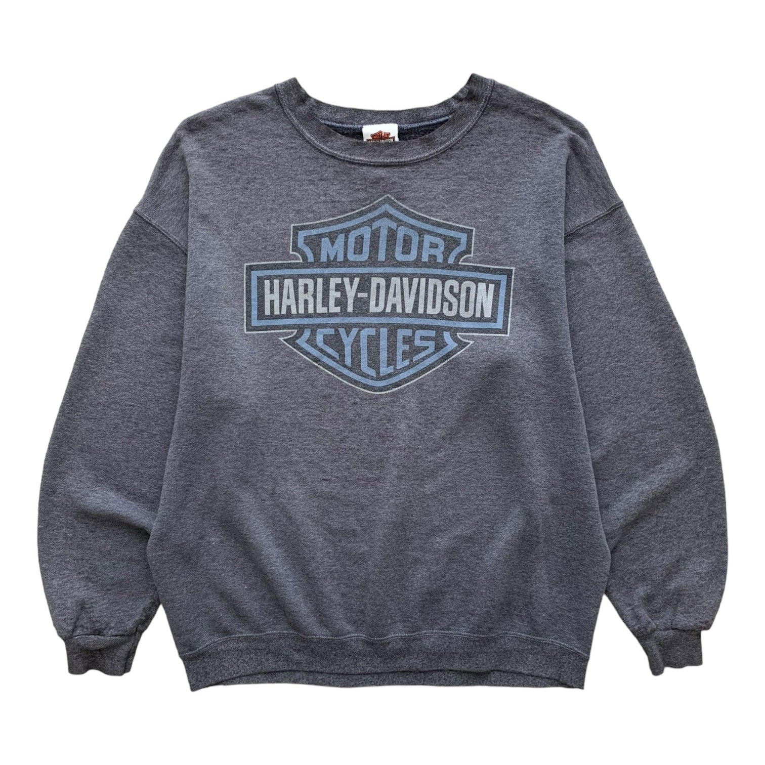 00s Harley Davidson (L/XL)