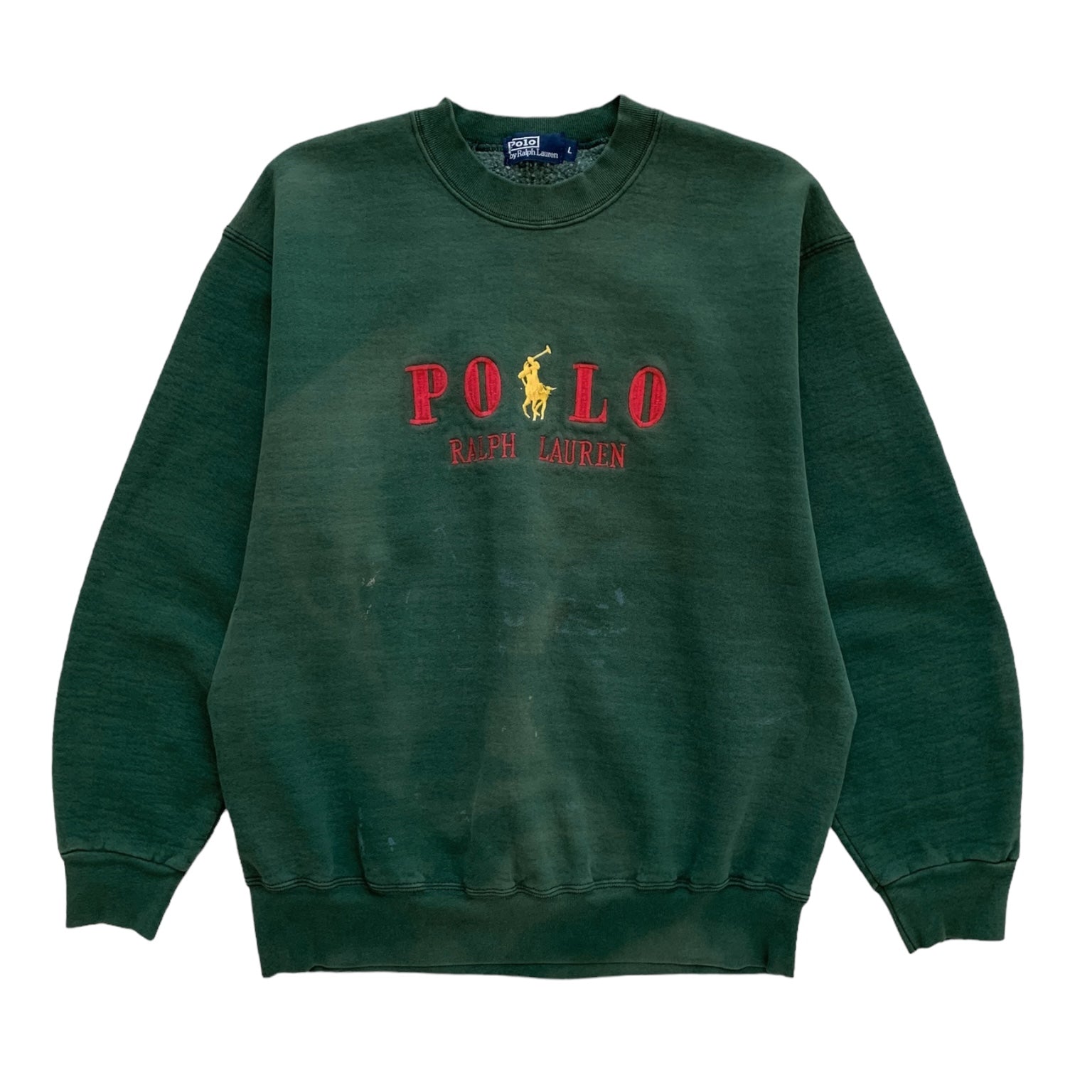 90s Polo (L/XL)