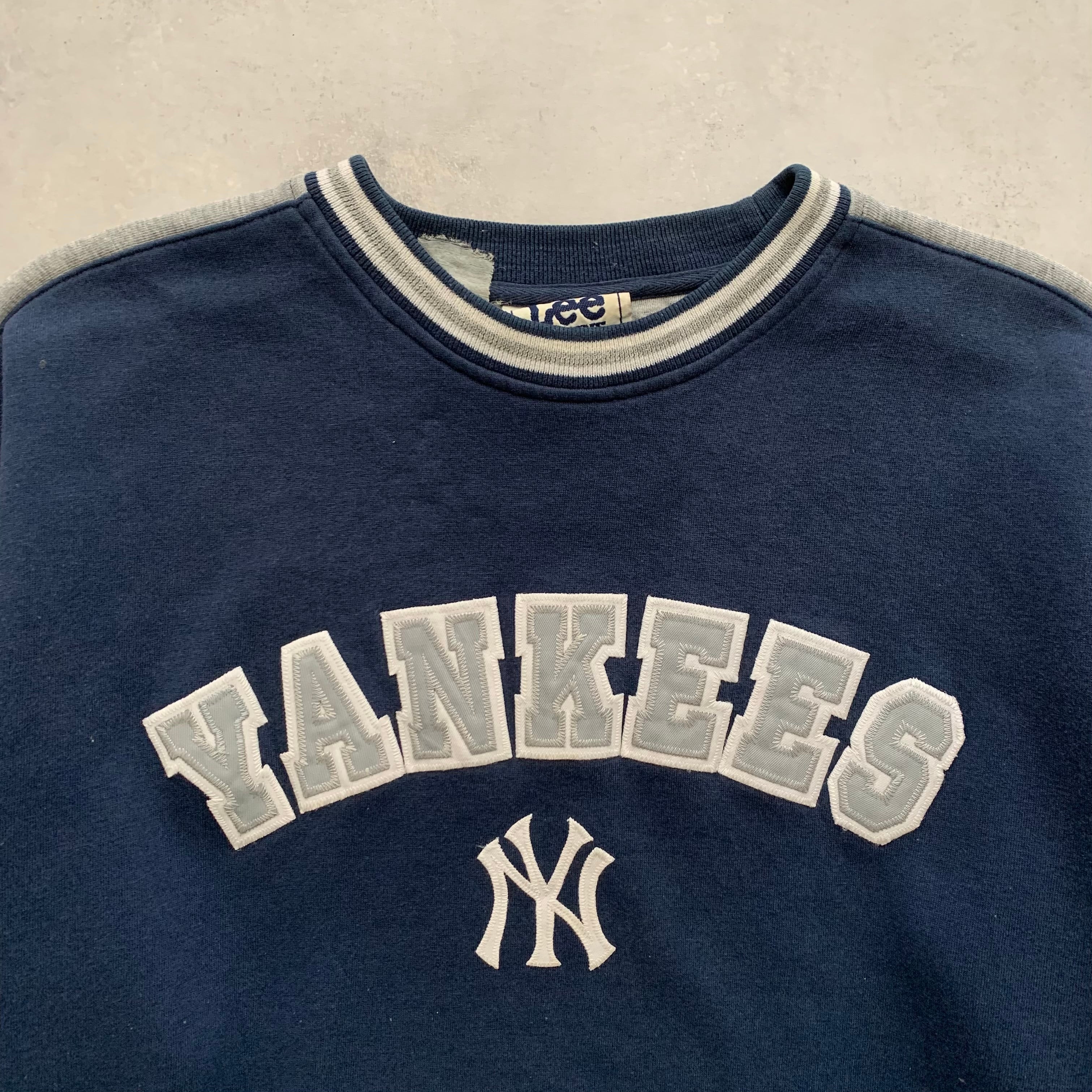 00s New York Yankees (L)