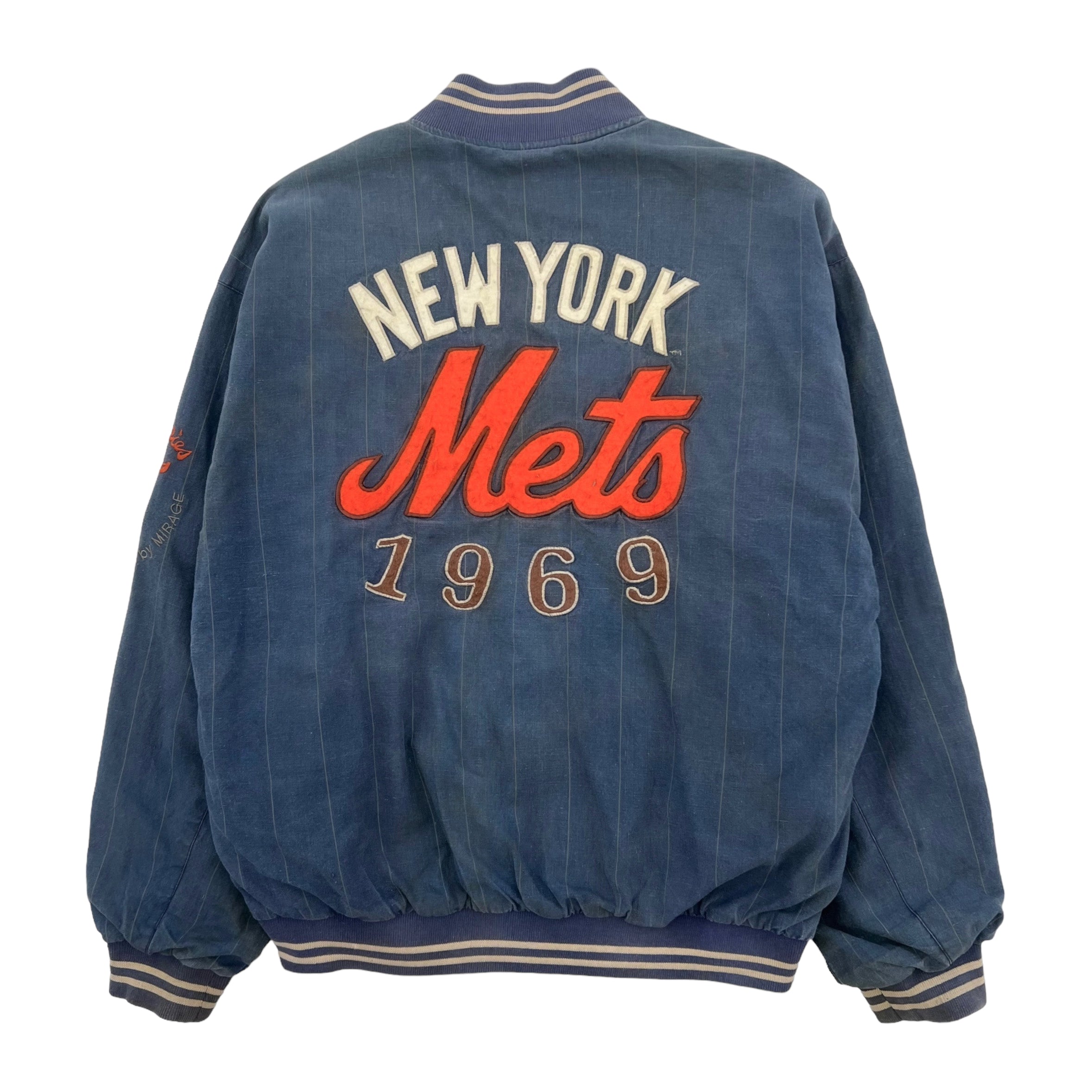 ‘91 Mets (L)