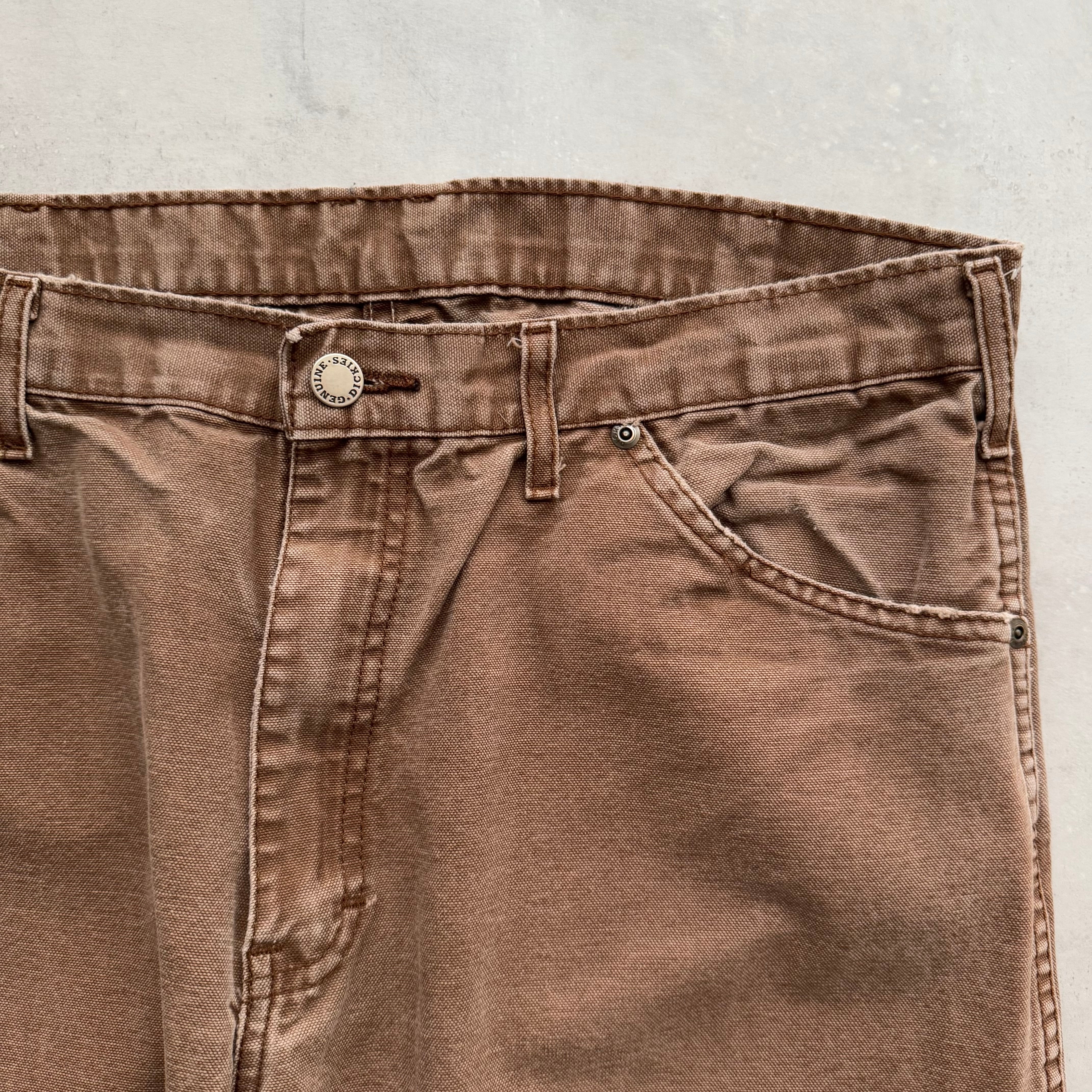 00s Dickies Carpenters (34”W)