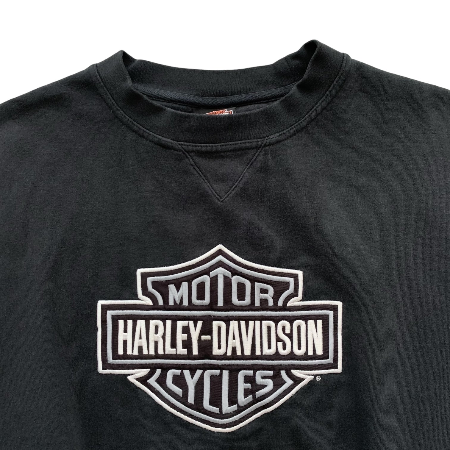 00s Harley Davidson (XL)