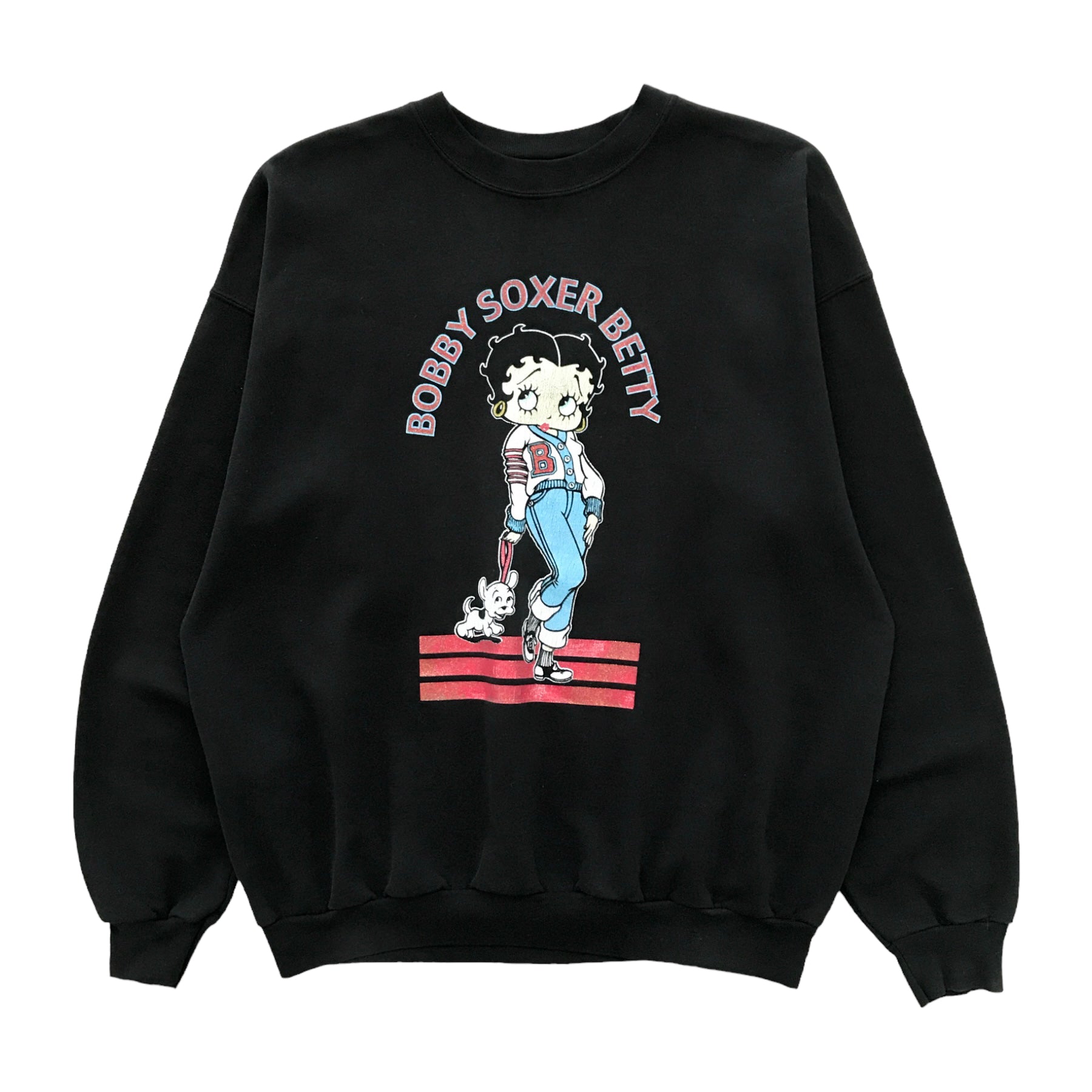 90s Betty Boop (XL)