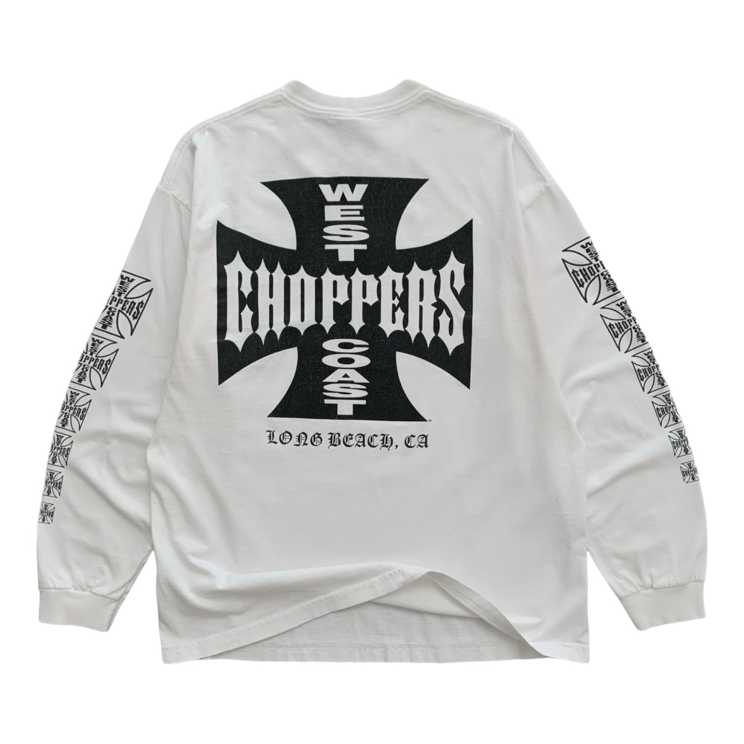 00s West Coast Choppers (L/XL)