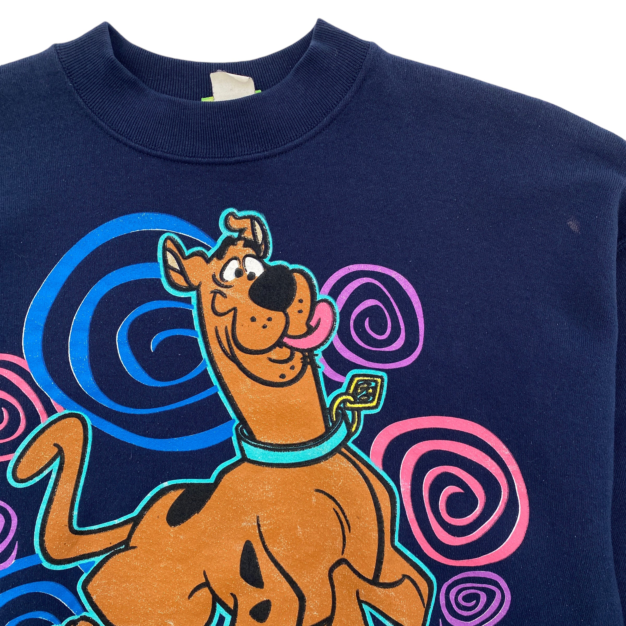 90s Scooby Doo (XL)