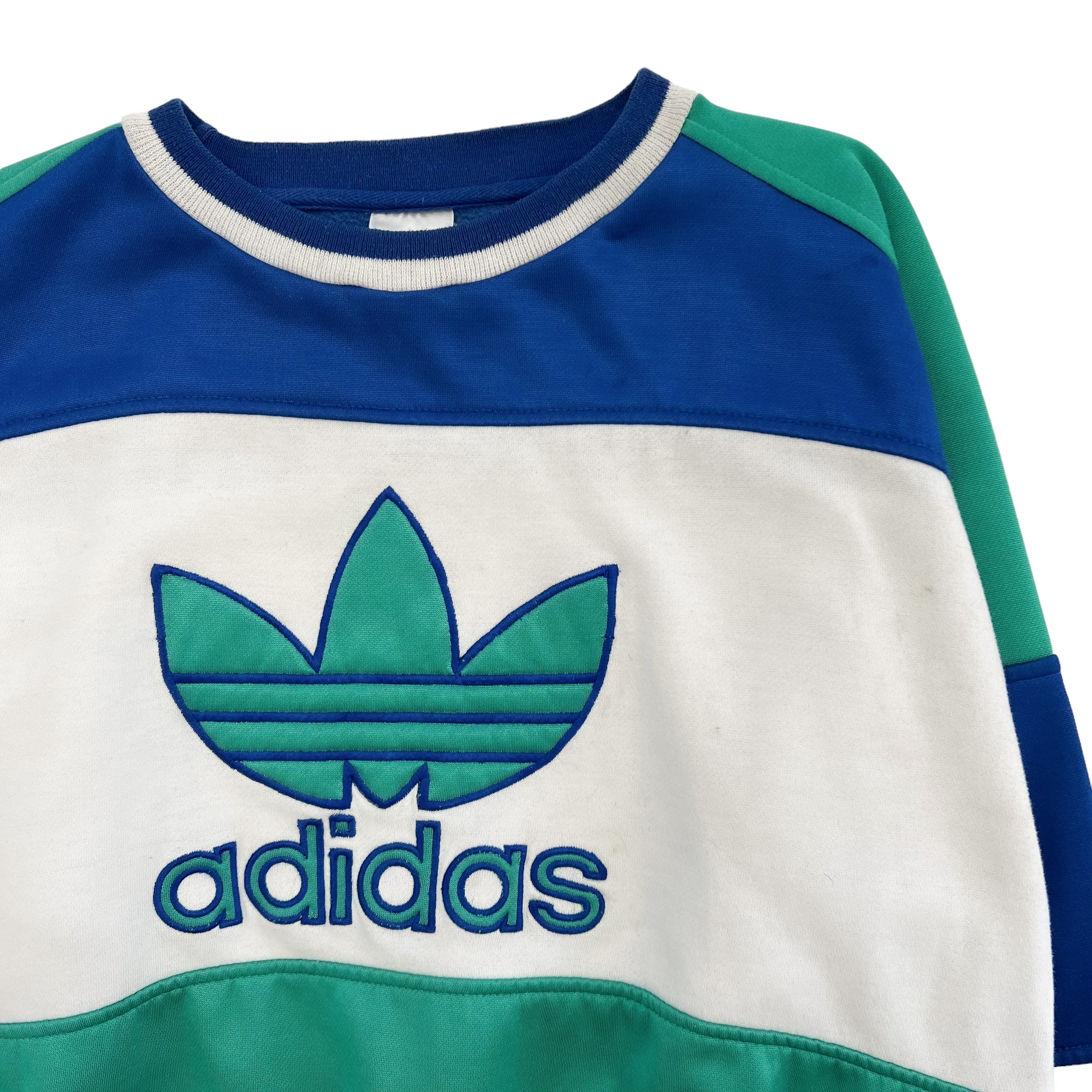 80s Adidas (L)