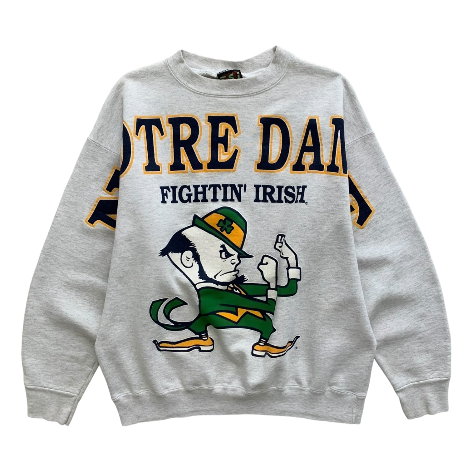 90s Notre Dame (L/XL)