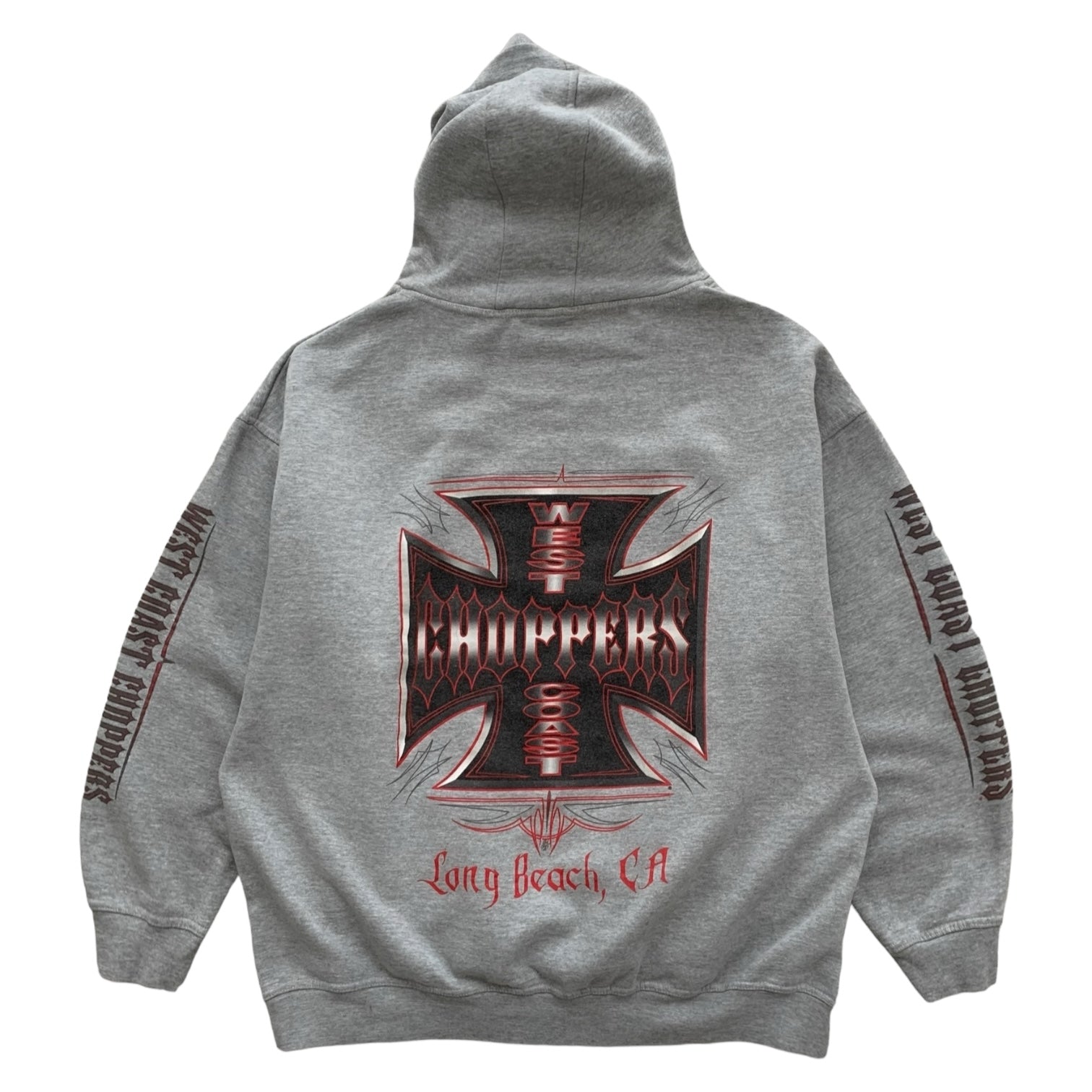 00s West Coast Choppers (XXL)