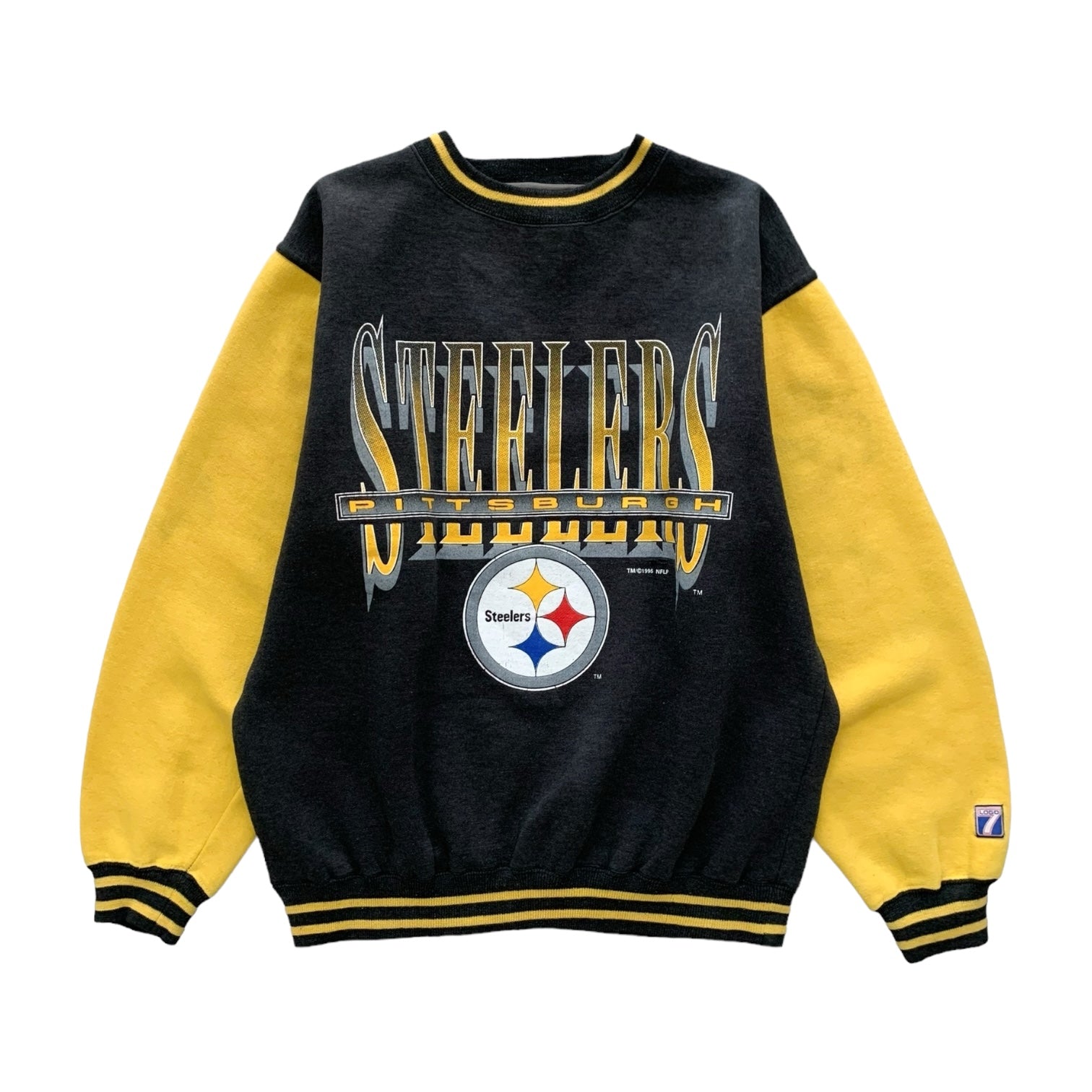 ‘96 Steelers (L)