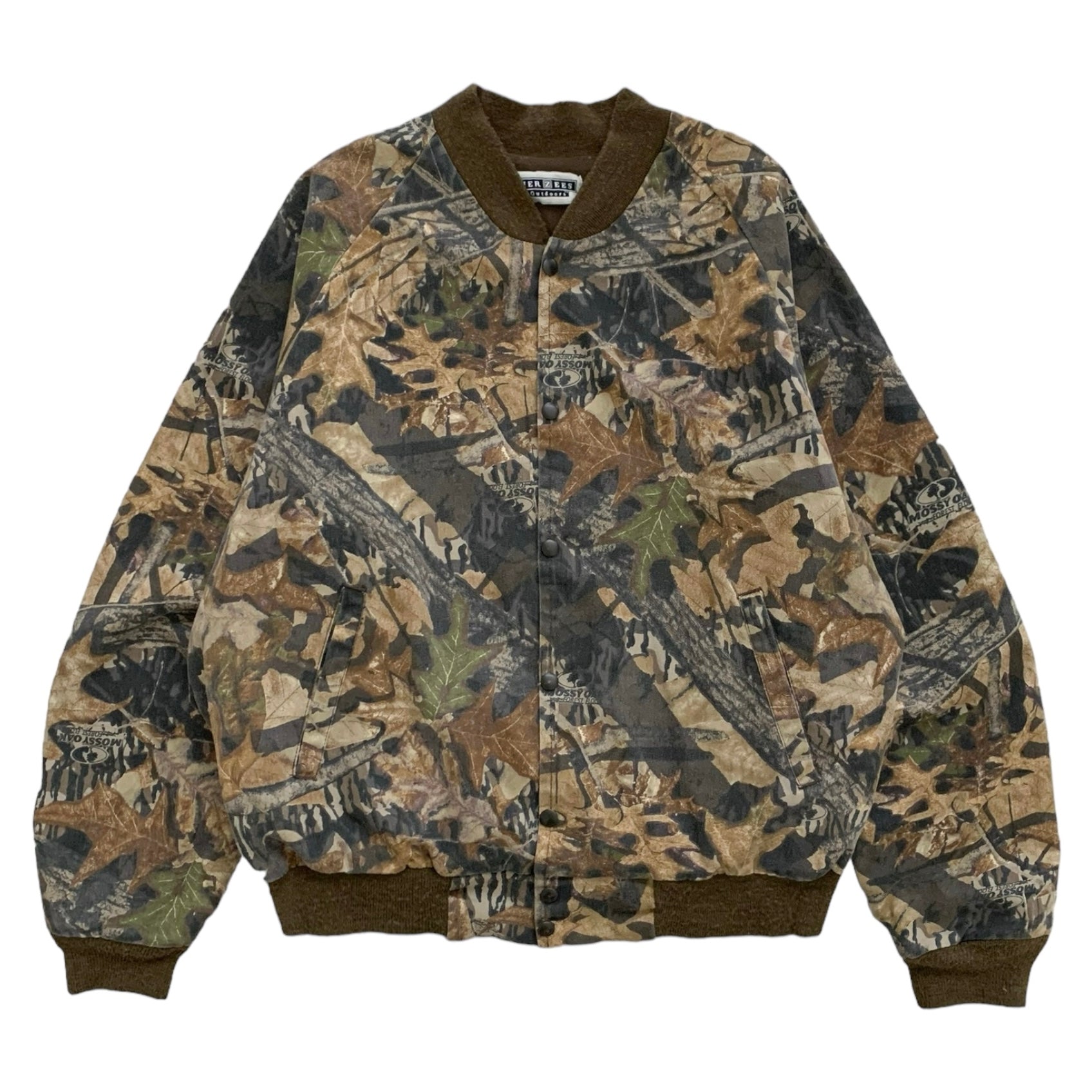 90s Camo (L/XL)