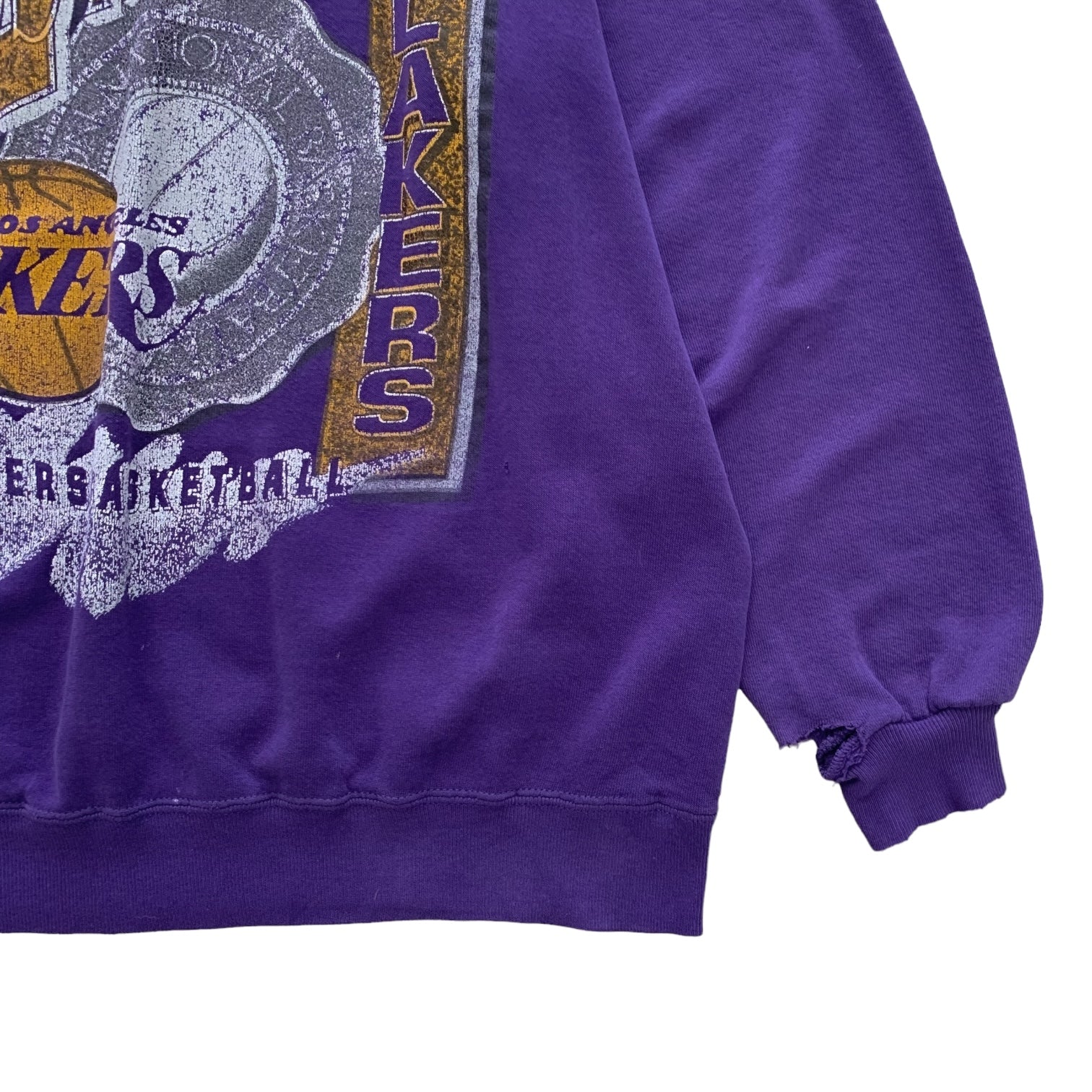 90s Los Angeles Lakers (XL/XXL)