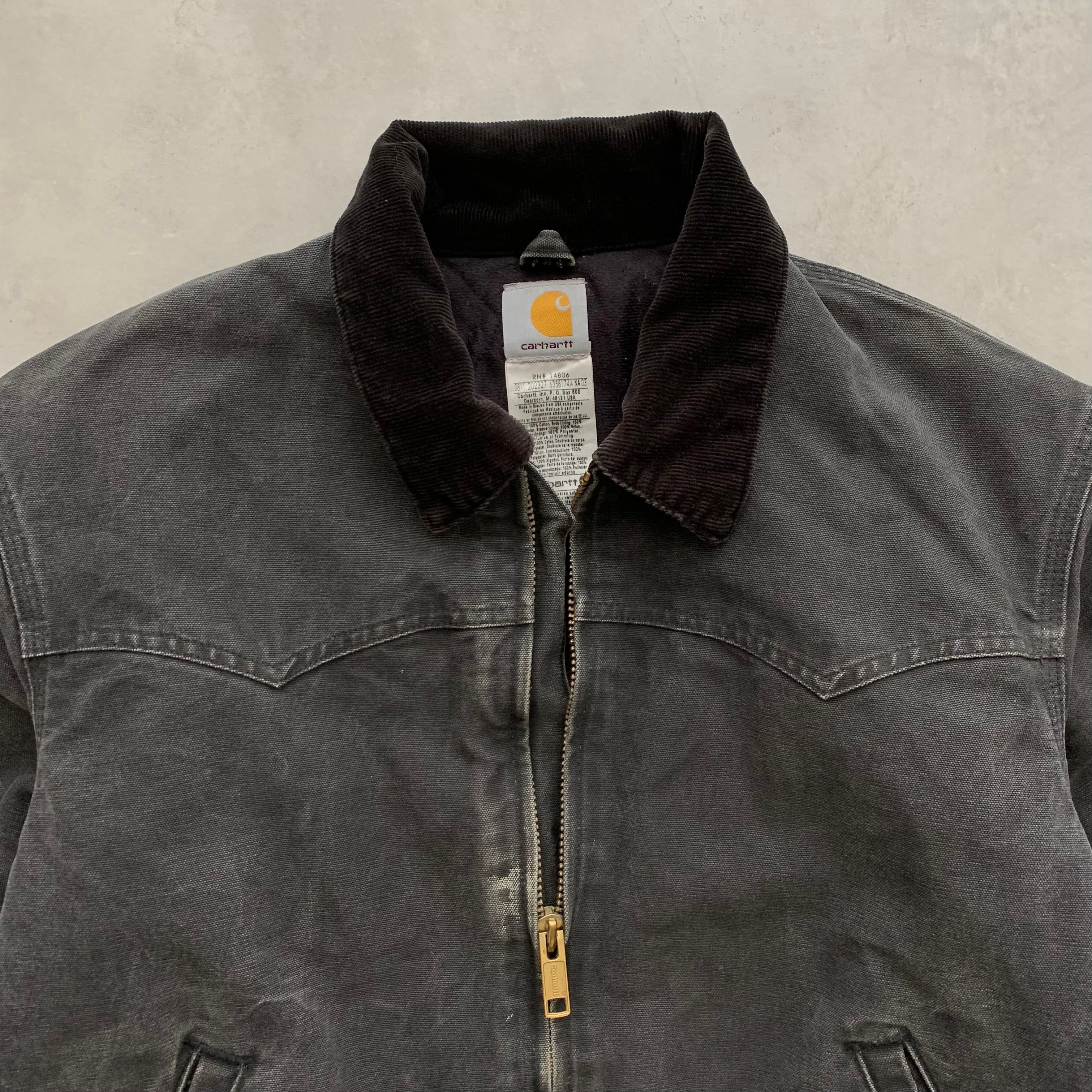 00s Santa Fe Carhartt (L)