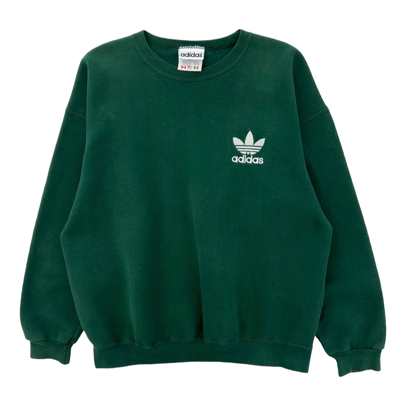 90s Adidas (M)